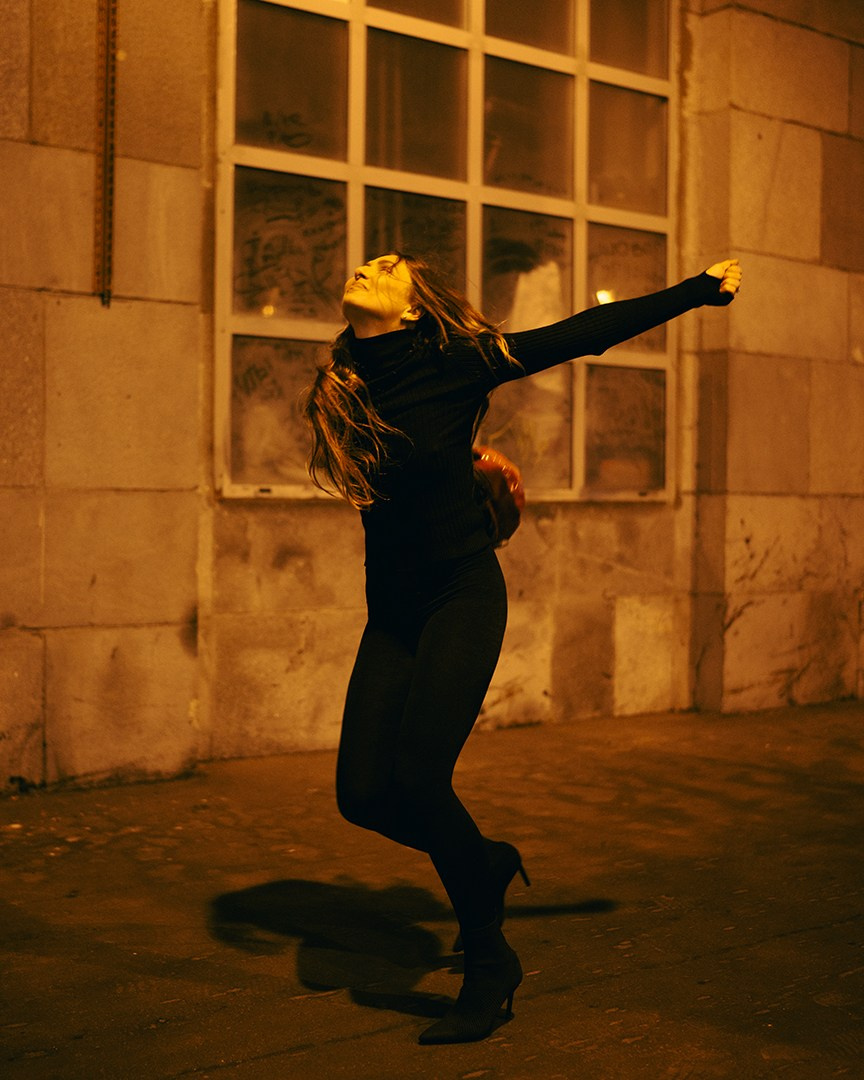 Яна. Портретный фотограф в Москве Колосова Екатерина