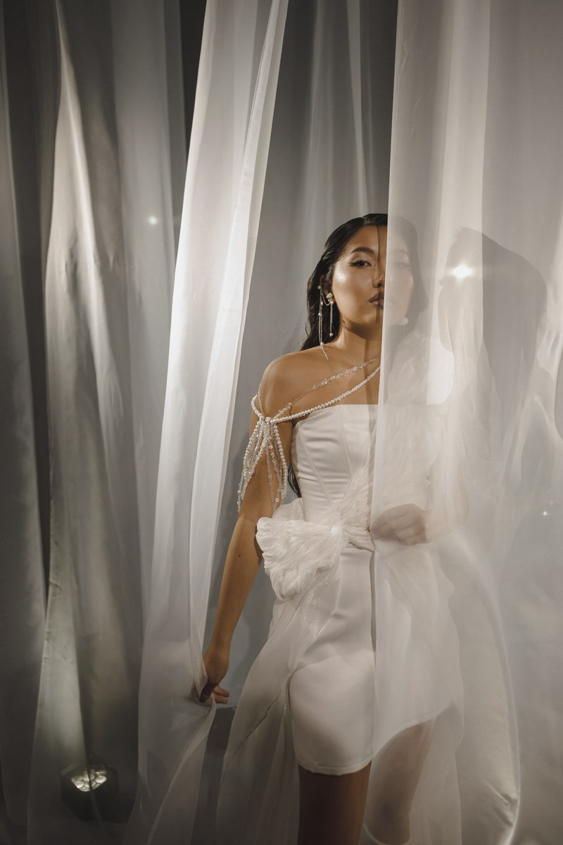 Nature inspiration (Творческий проект). Семейный и свадебный фотограф в Нижнем Новгороде