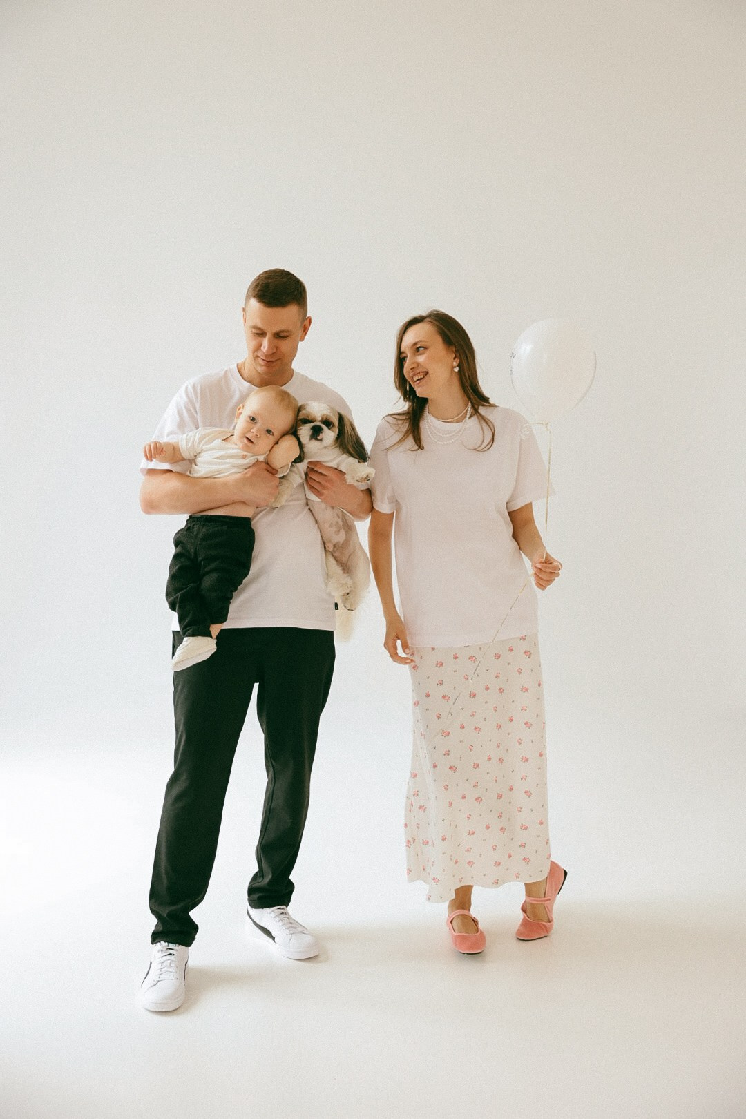 Год Роме. Фотограф Нижний Новгород