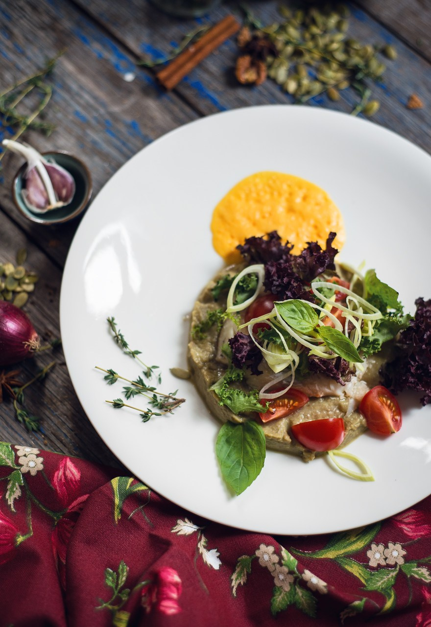 Food. Фотограф в Санкт-Петербурге Мария Мельникова