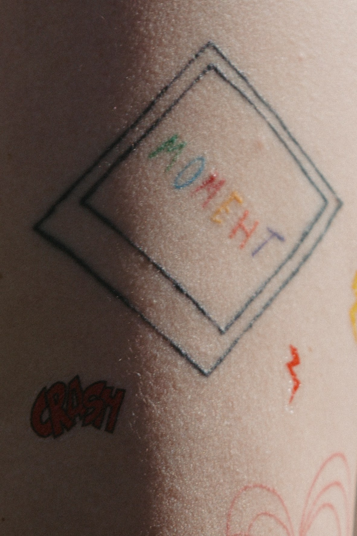 Даня и Ксюша