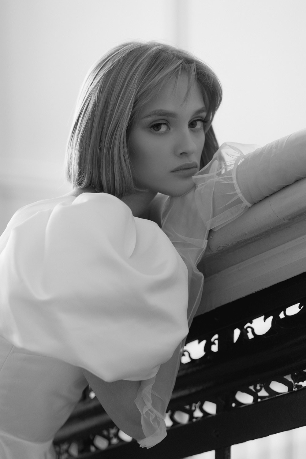 Свадебный и индивидуальный фотограф в Челябинске Евгения Негодяева