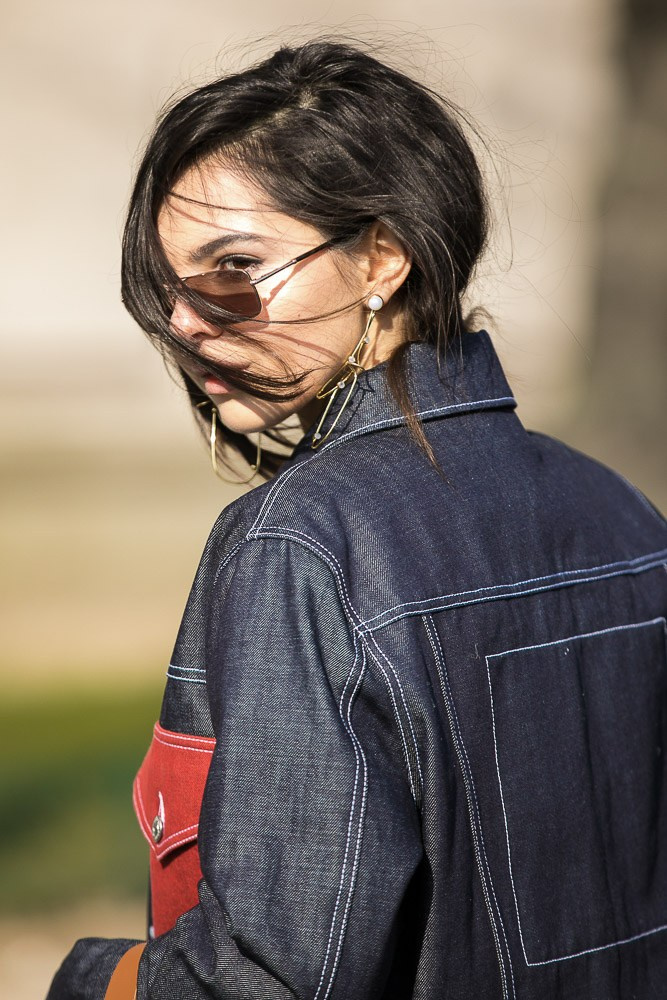 Streetstyle. Фотограф Алексей Дупляков