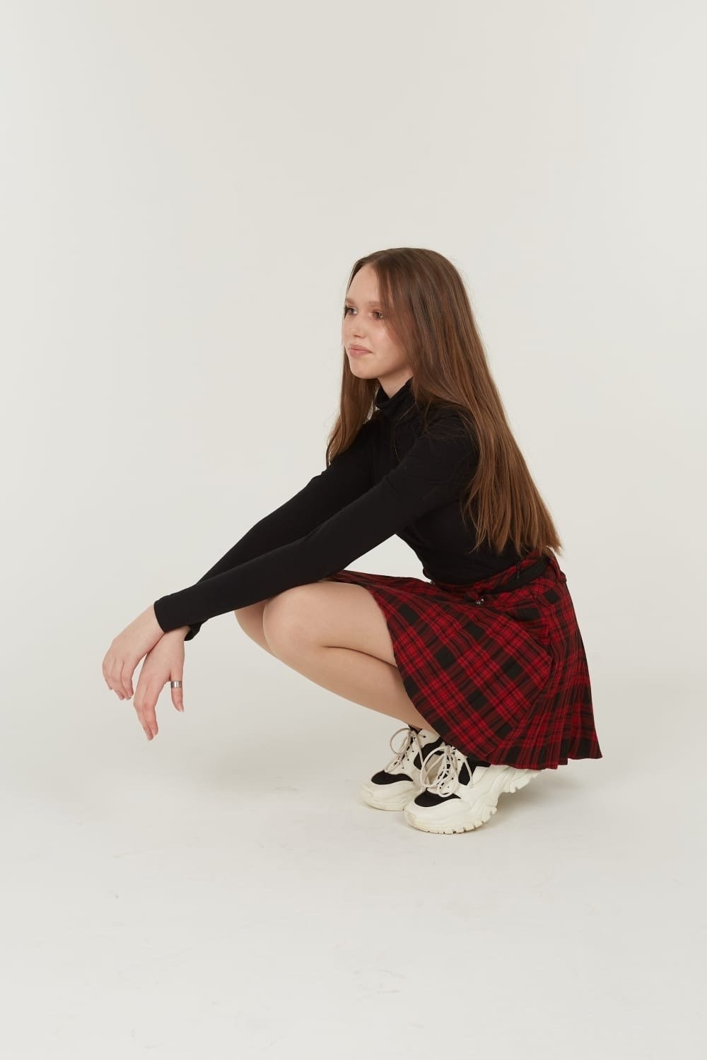 Евгения С 15 лет, 168 см, 76_62_92. Модельное агентство Queen's models| Екатеринбург Челябинск Первоуральск