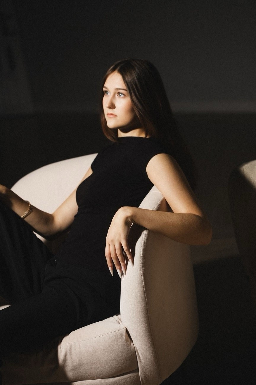 Елизавета М 176 см 81_63_91. Модельное агентство Queen's models| Екатеринбург Челябинск Первоуральск