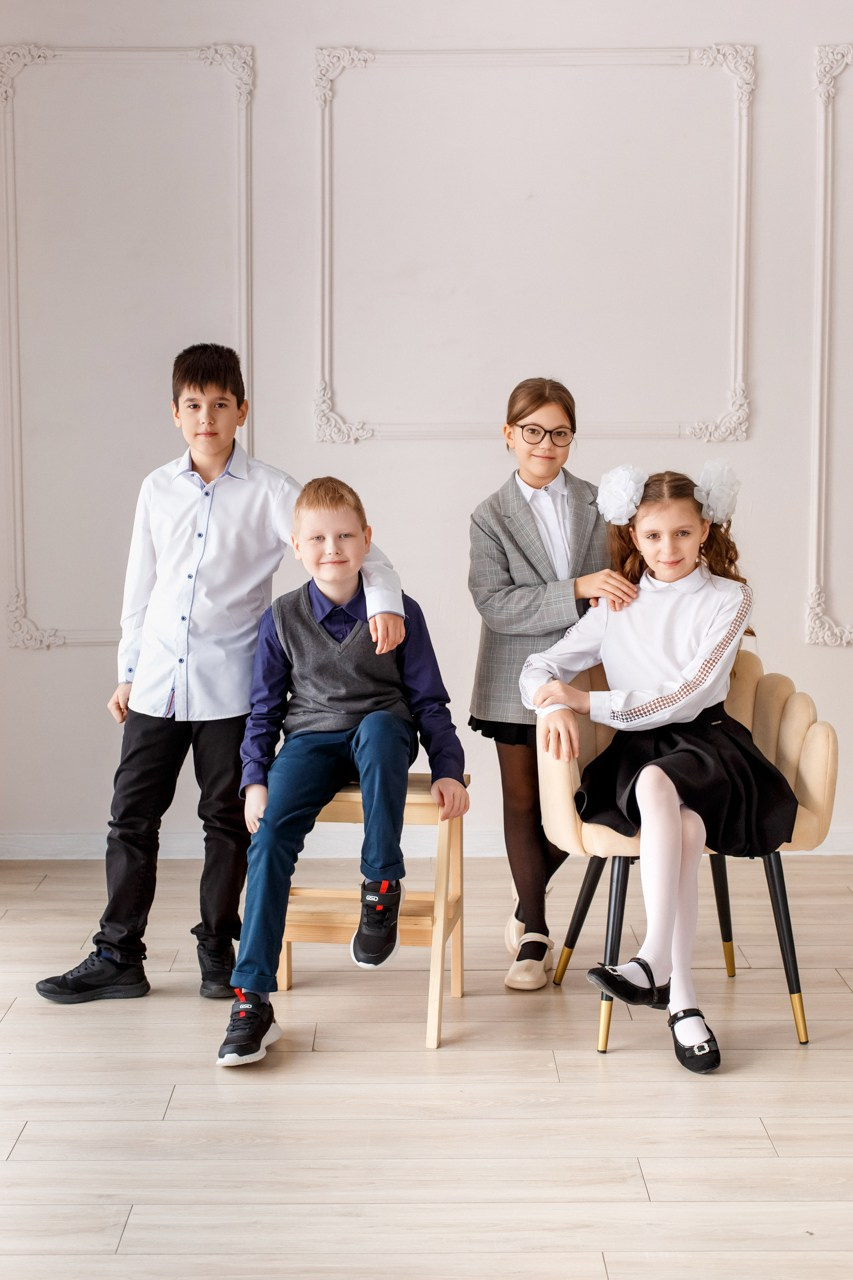 Школа Билингва. Memory Book — Выпускные альбомы в Нижневартовске, Мегионе и Сургуте