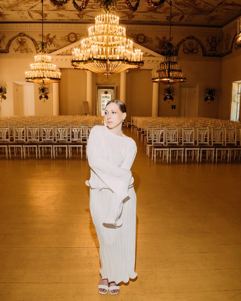 Репортажный фотограф Санкт-Петербург