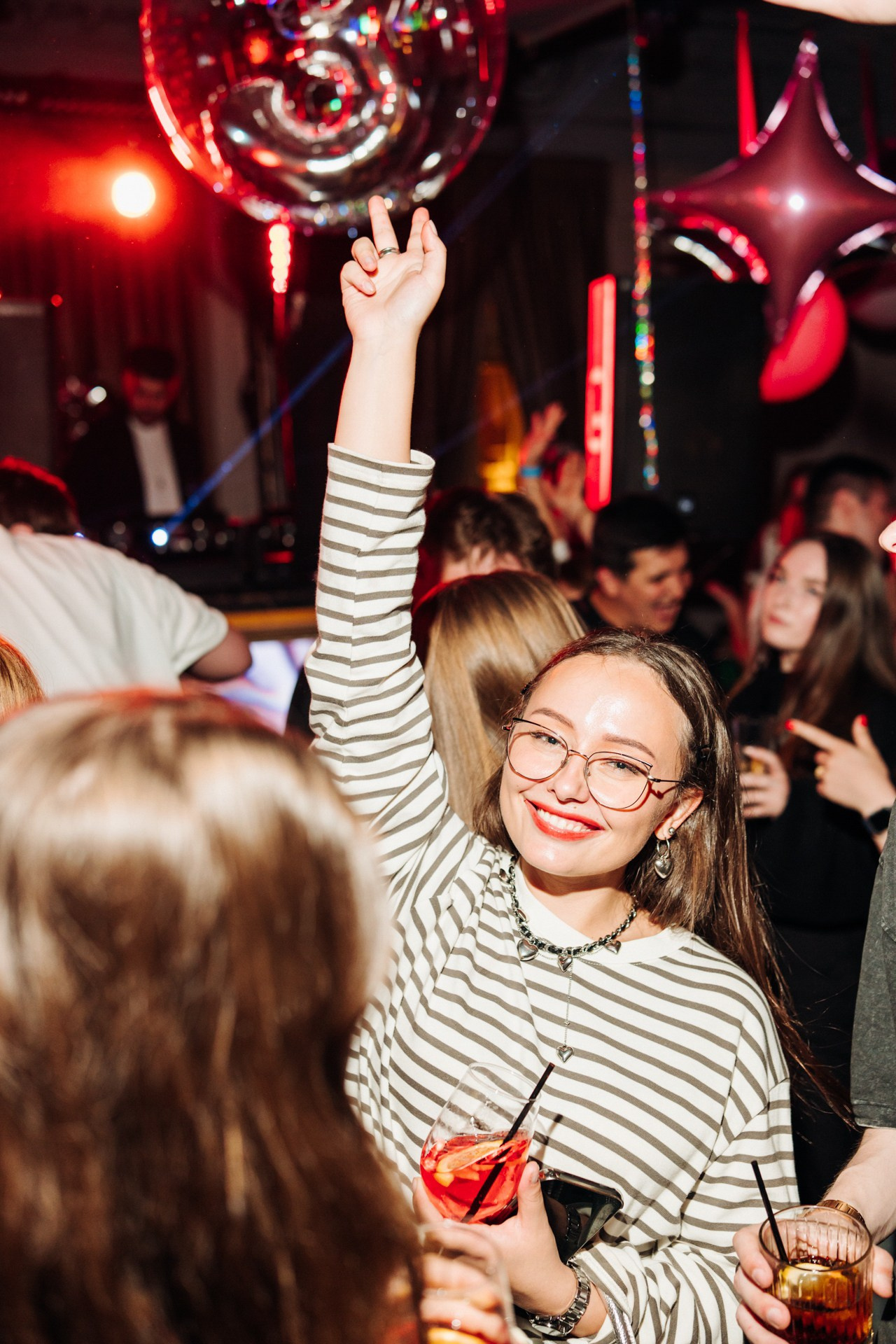 COMMODE 3 YEARS. Репортажный фотограф Санкт-Петербург