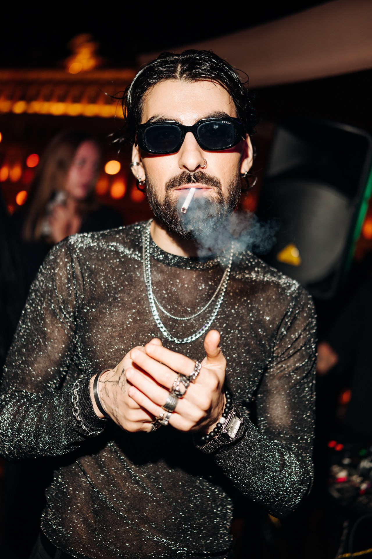 COMMODE 3 YEARS. Репортажный фотограф Санкт-Петербург