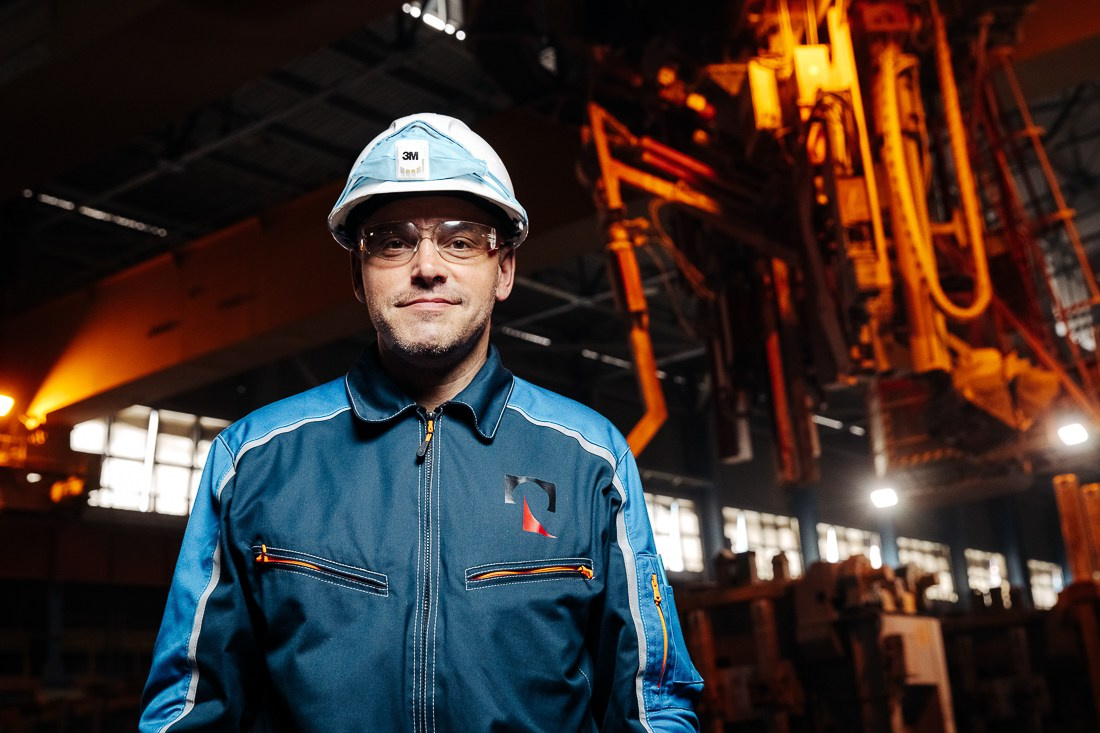 Иркутский алюминиевый завод ИркАЗ. Кадровик продакшн: Фото и видеосъемка форумов, конференций, масштабных событий в Иркутске