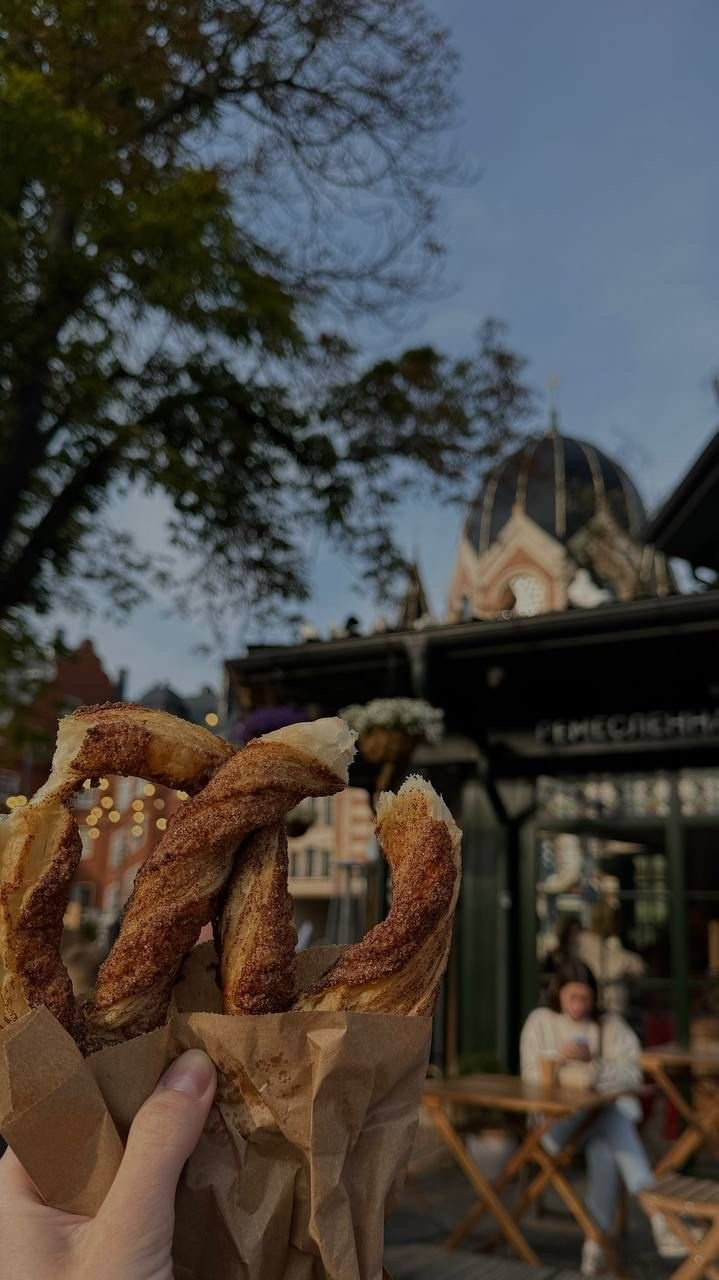 Фототур в Калининград. Студийный фотограф в Краснодаре