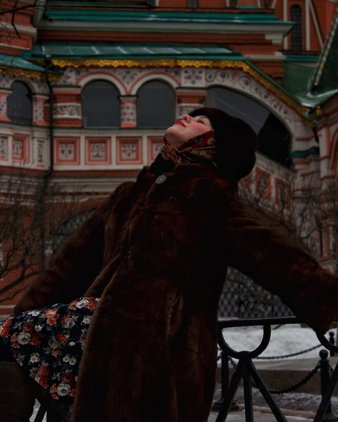 Милана. Фотограф Анастасия Москва|Одинцово