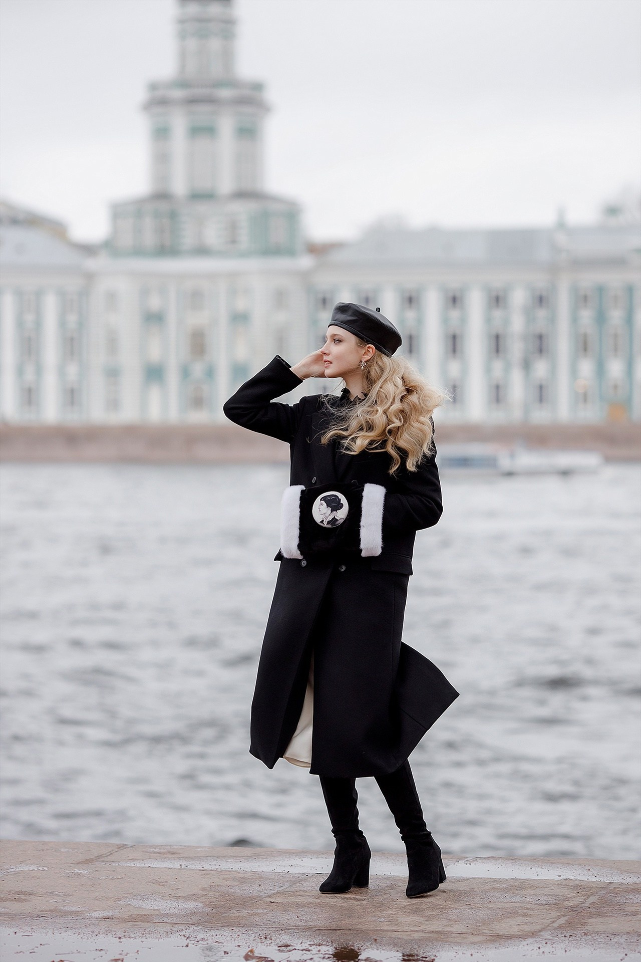 Съёмки для маркетплейсов. Фотограф Александр Калинин