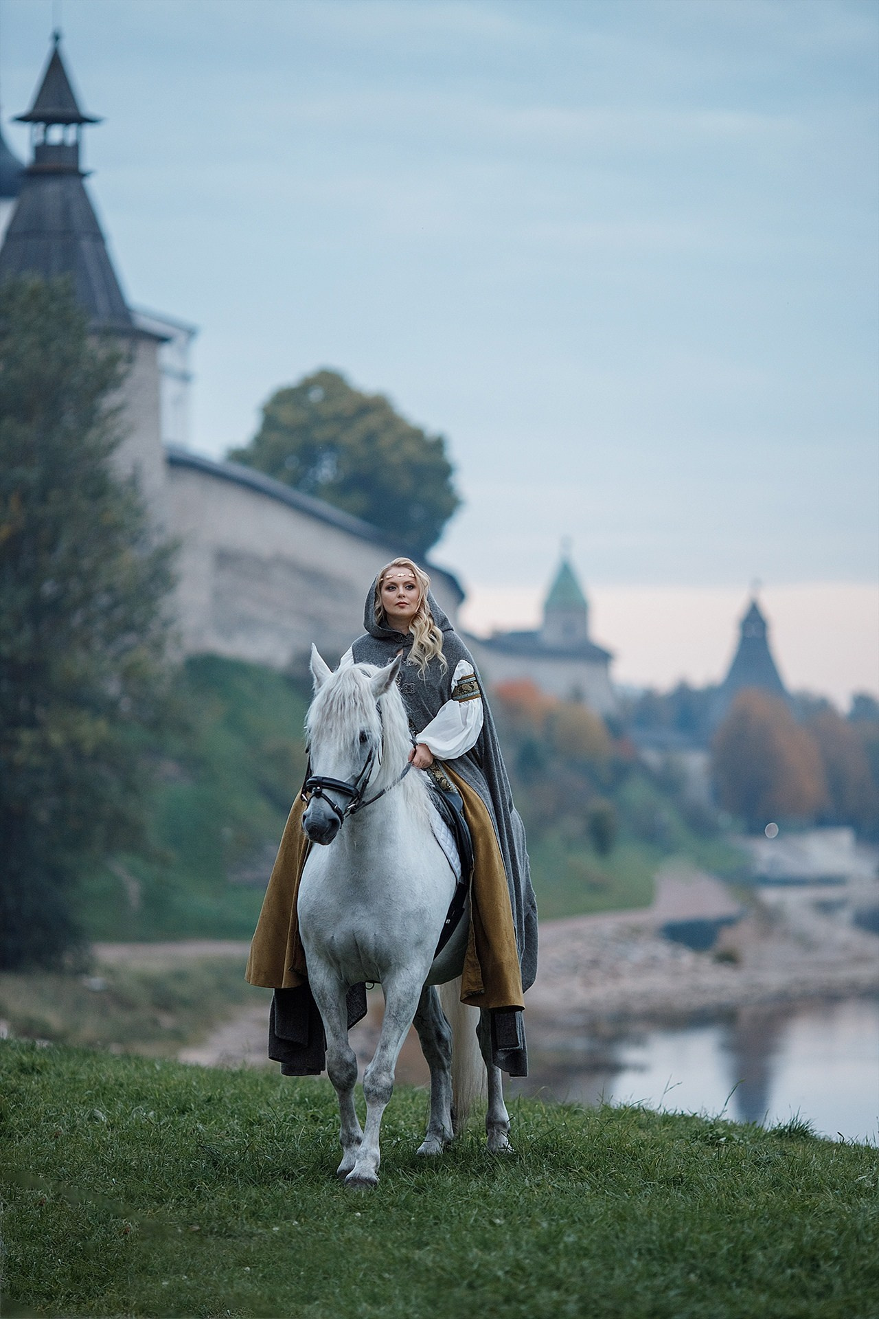 Семьи и пары. Фотограф Александр Калинин