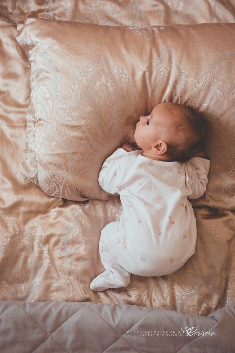 Ева lifestyle. Фотограф новорожденных в Магнитогорске Ксюша Борисова