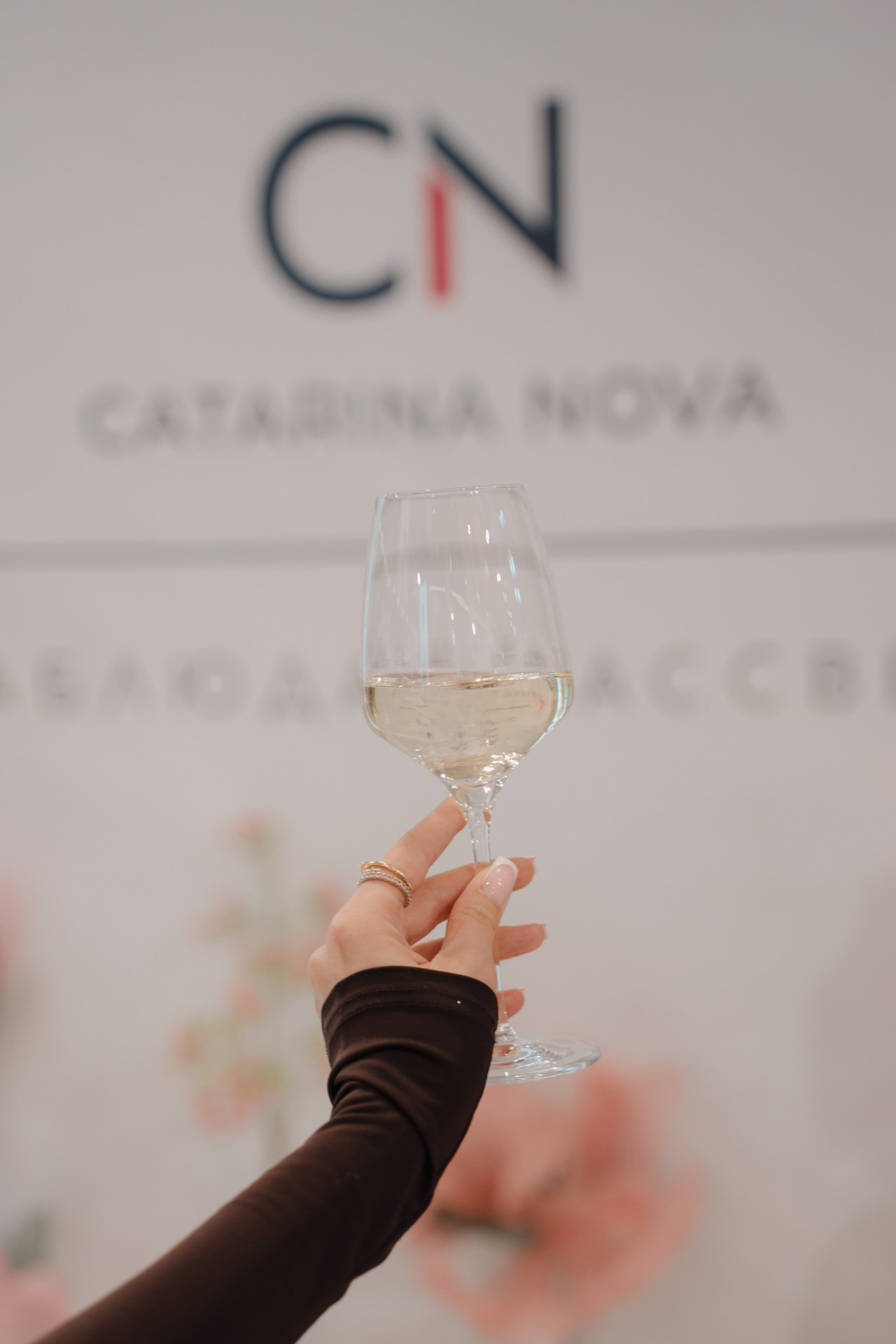 Открытие магазина Catarina Nova. Night2Day Санкт-Петербург