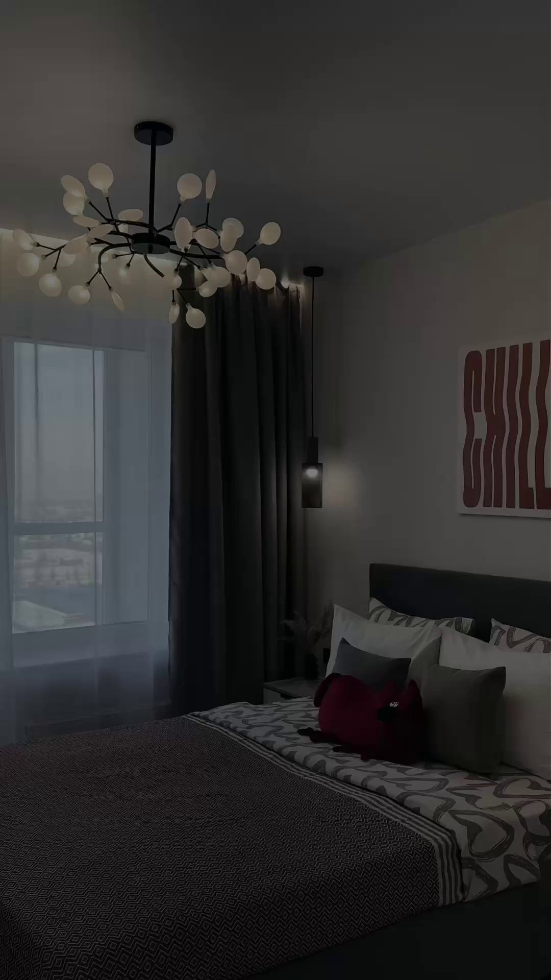 Видео. Интерьерный фотограф. Барнаул, Алтай