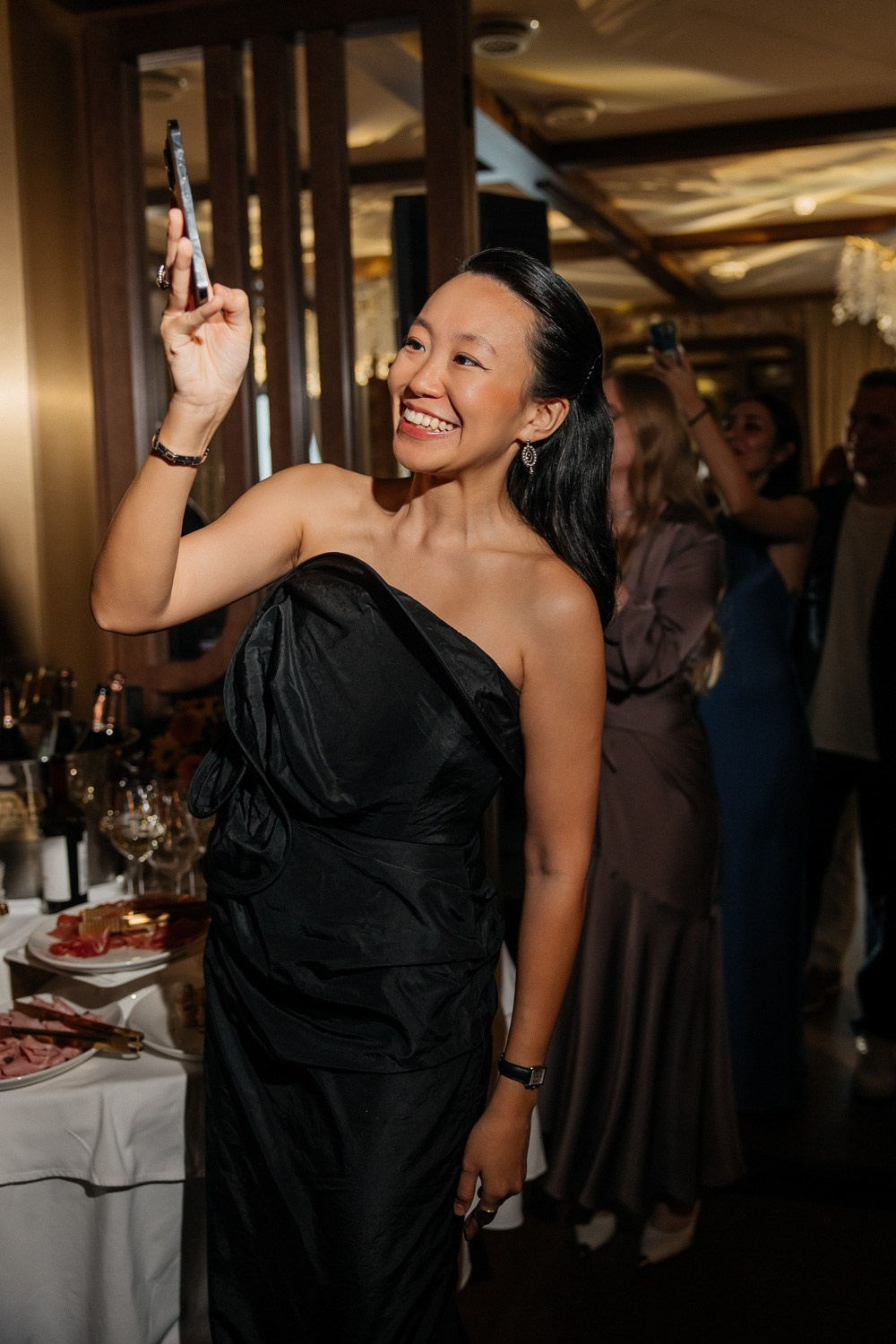 Искусство любить. Свадебный фотограф Москва