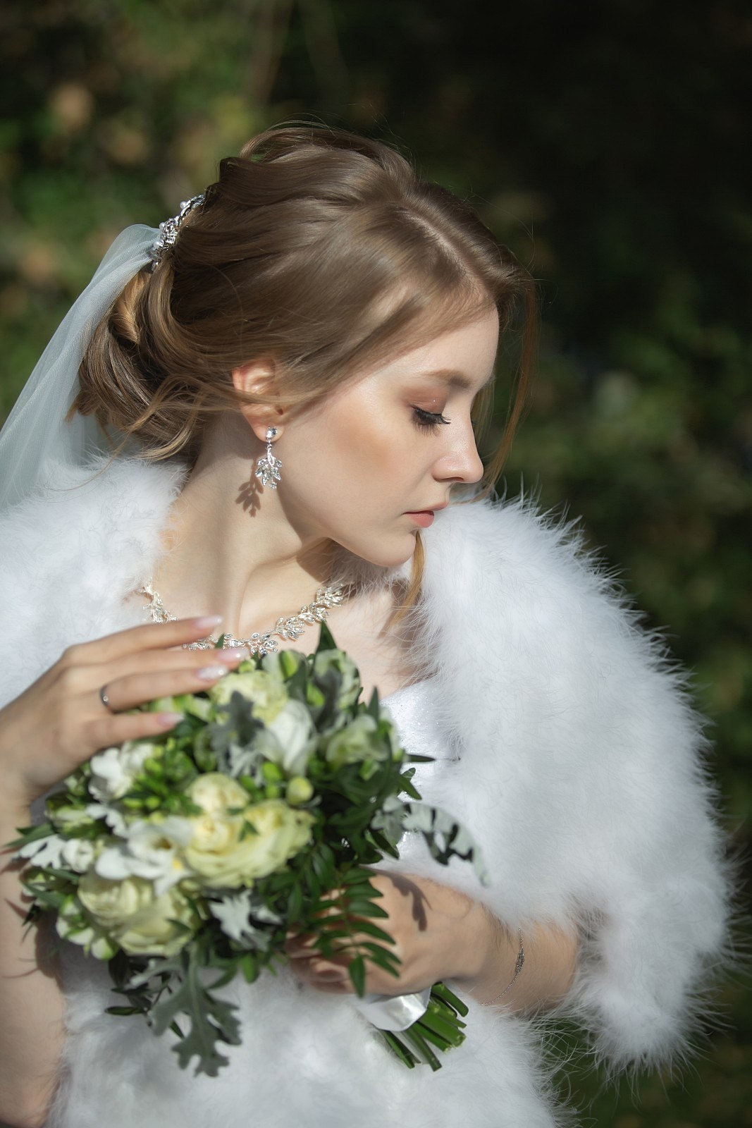 ПОДБОРКА фото Со свадеб. Свадебный и репортажный фотограф в Москве и Московской области