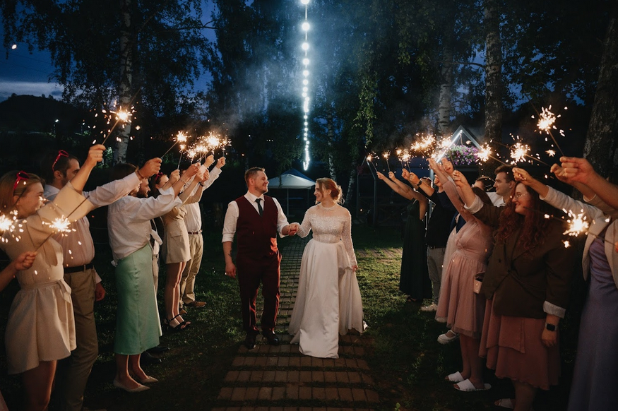 Площадка № 2-4. Свадебный и портретный фотограф Москва