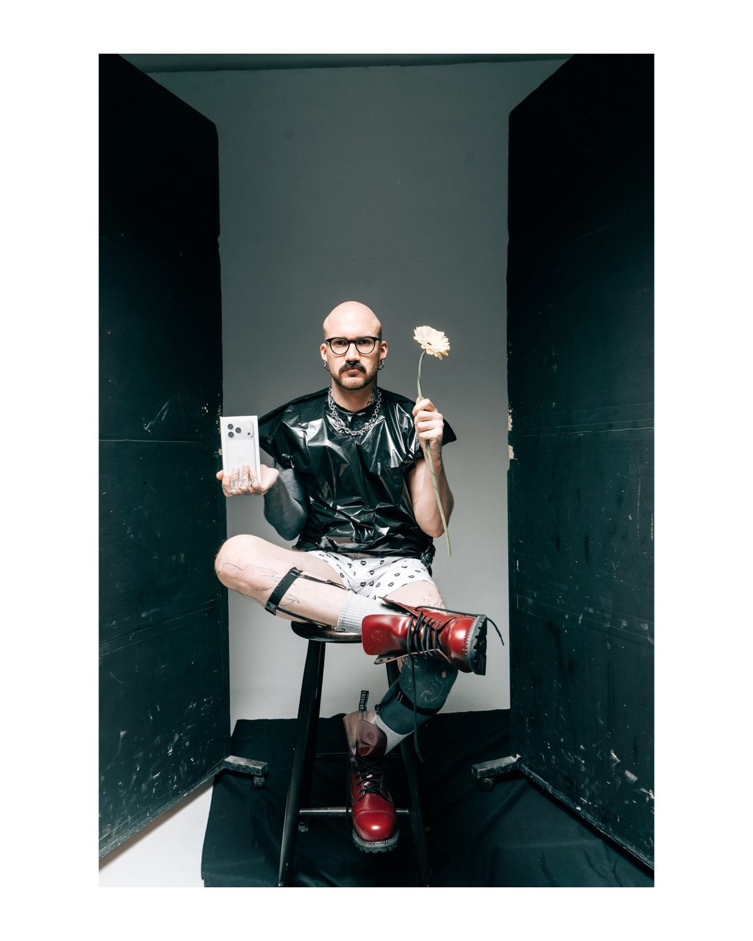 Суть в Человеке. Фото проект <Суть в Человеке>