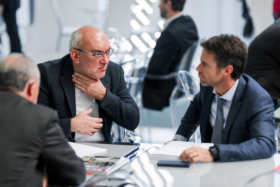 Март.рф и выставка агропродмаш. Репортажный фотограф Борис Геер