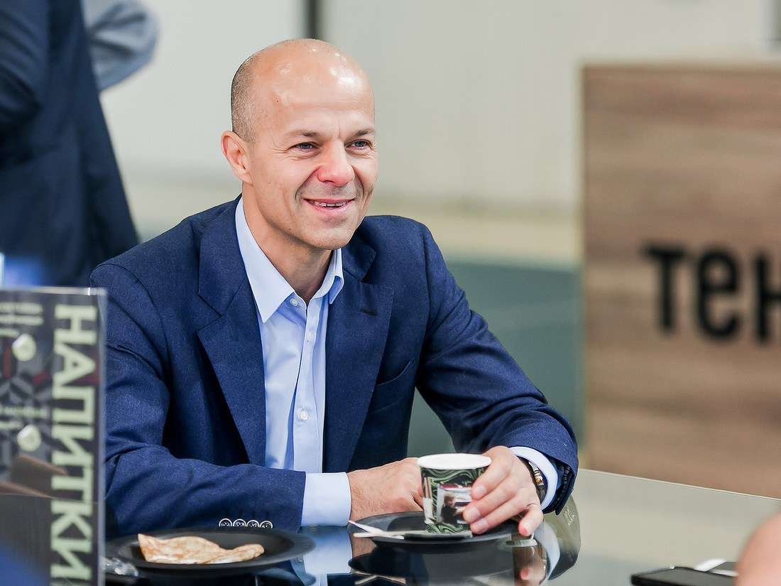 Март.рф и выставка агропродмаш. Репортажный фотограф Борис Геер