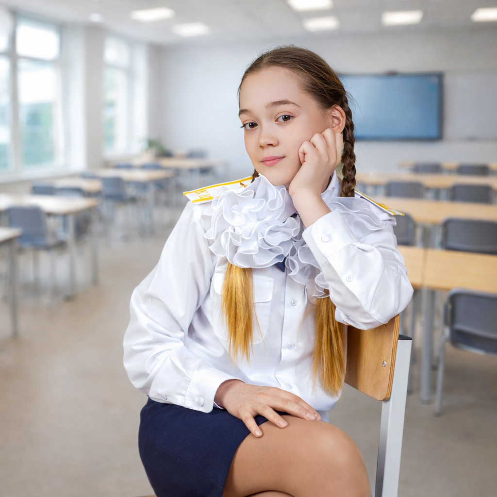 Выпускной альбом «Кадеты» — школьные фотопортреты и групповые съемки. Выпускные альбомы для школы и детского сада — школьный фотограф Подольск, Троицк, Щербинка, Москва