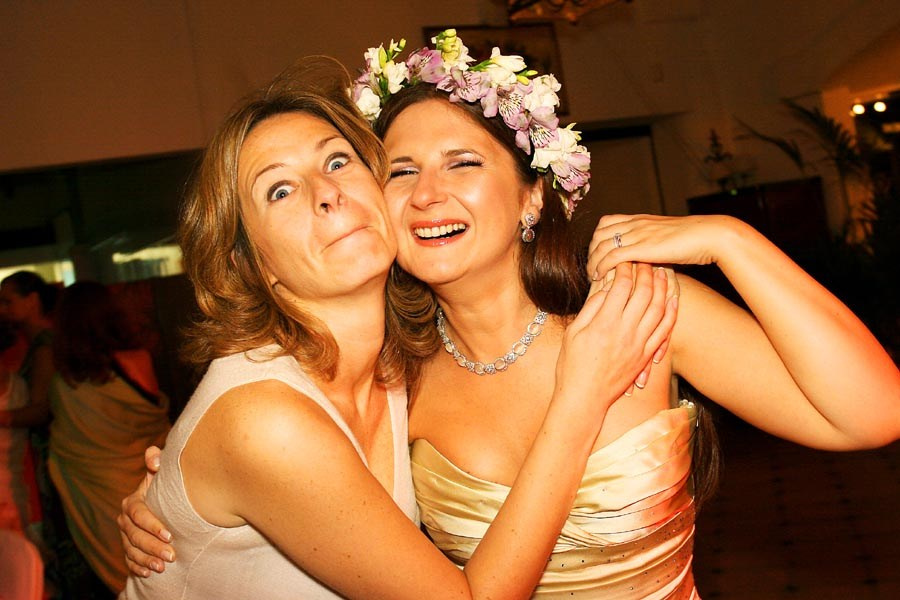 Свадьба в Испании. Skazka.wfolio.pro