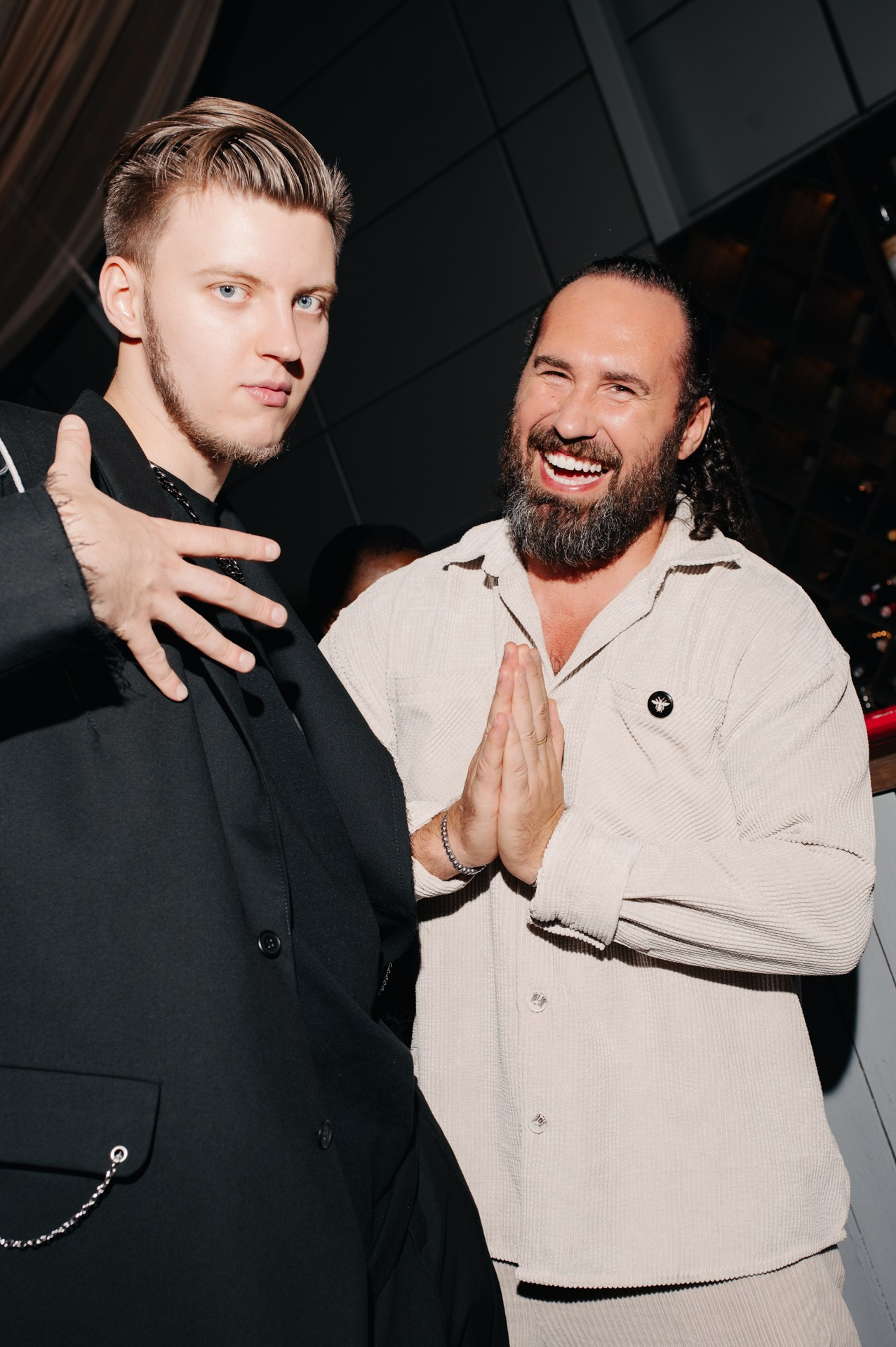 NIGHT2DAY CHOICE 2024. Фотографы и Видеографы Night2Day Санкт-Петербург