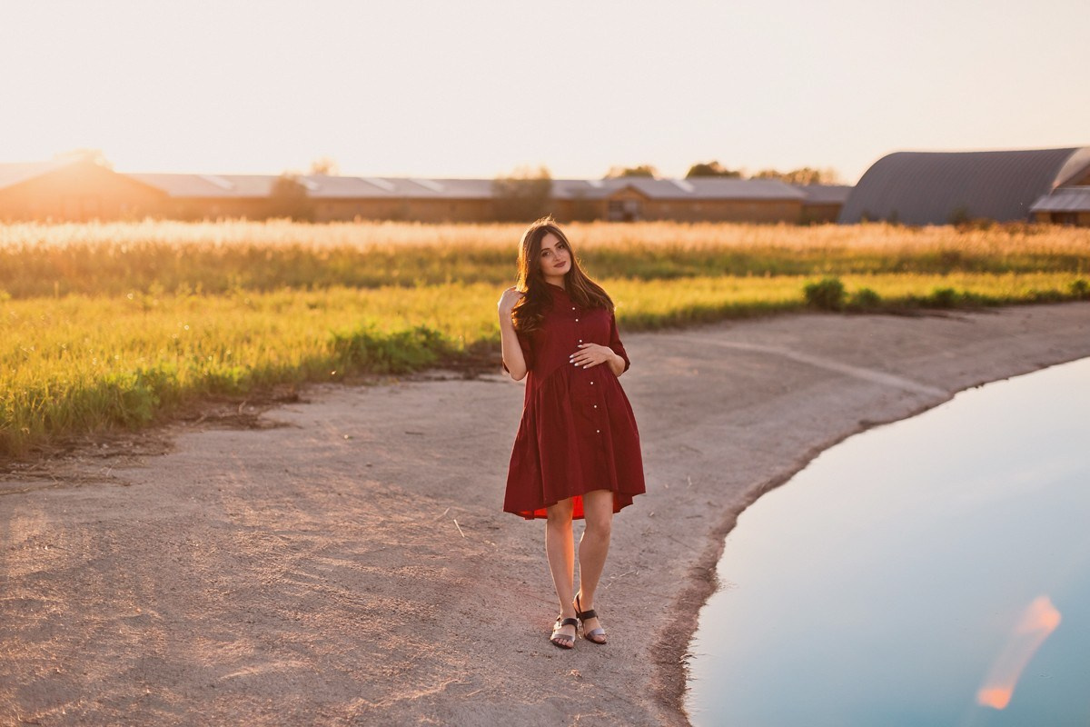 ДИМА И ЮЛЯ. Семейный фотограф новорождённых в Серпухове Юлия Новикова +79637785957