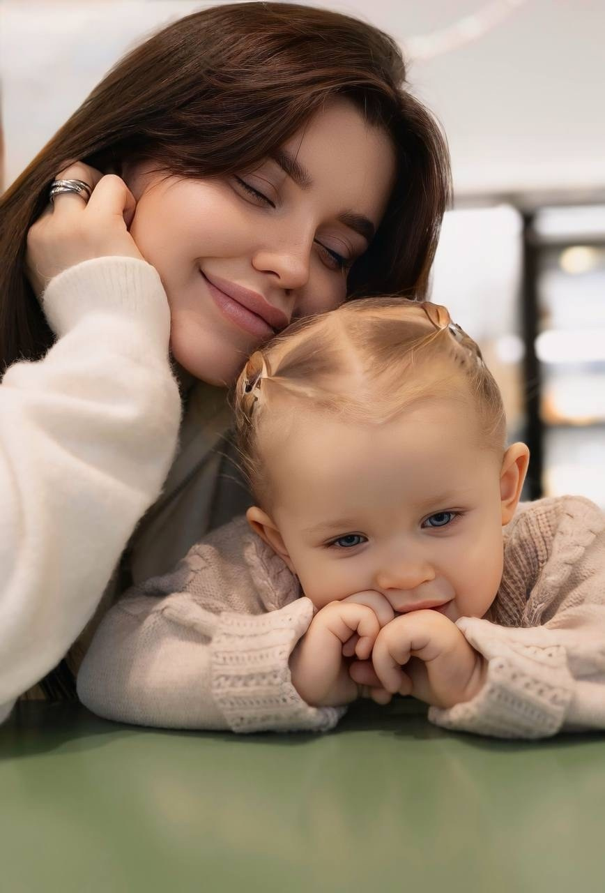 Семейная съемка. Фотограф в Нижнем Новгороде | Лорэна