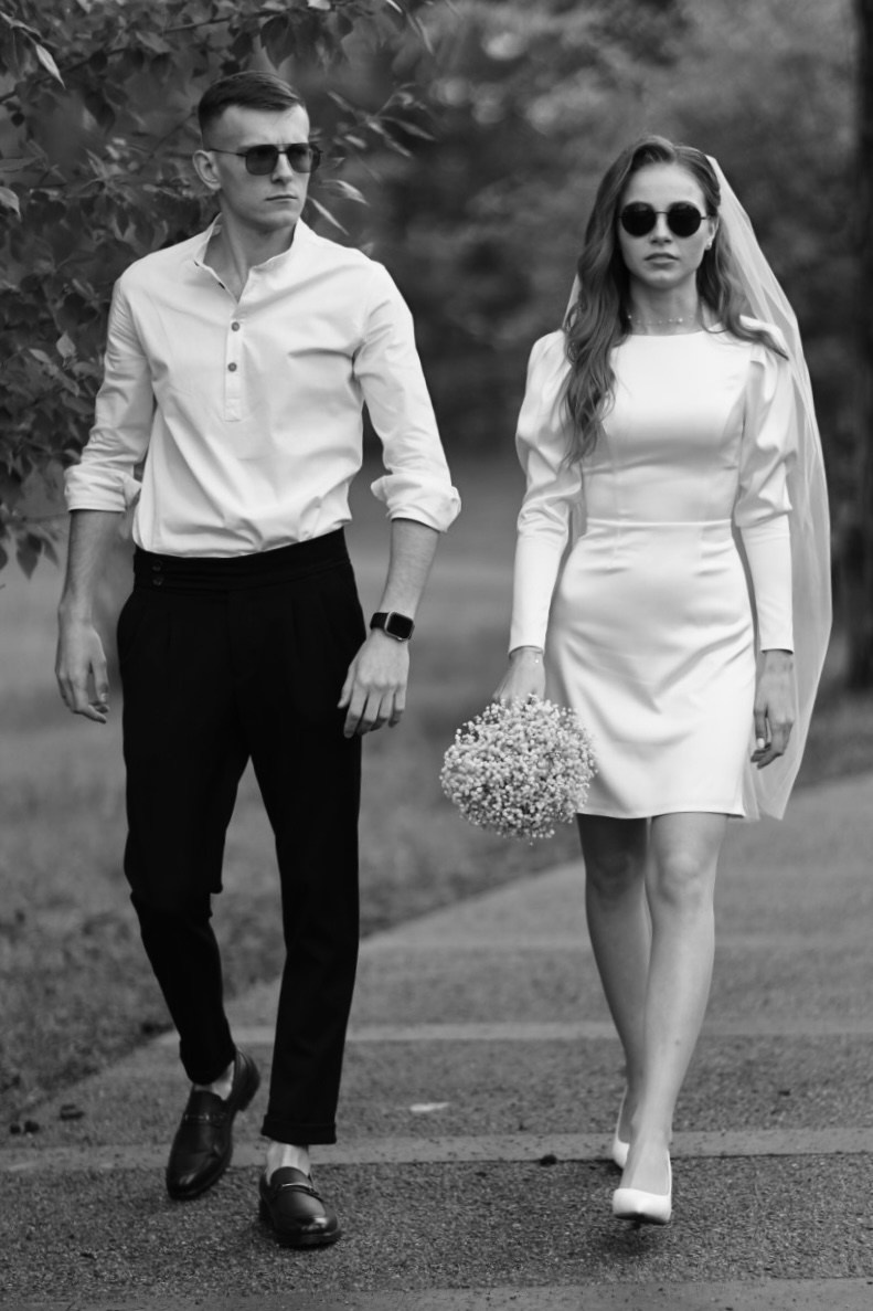 Леша и Настя. Фотограф Улан-Удэ