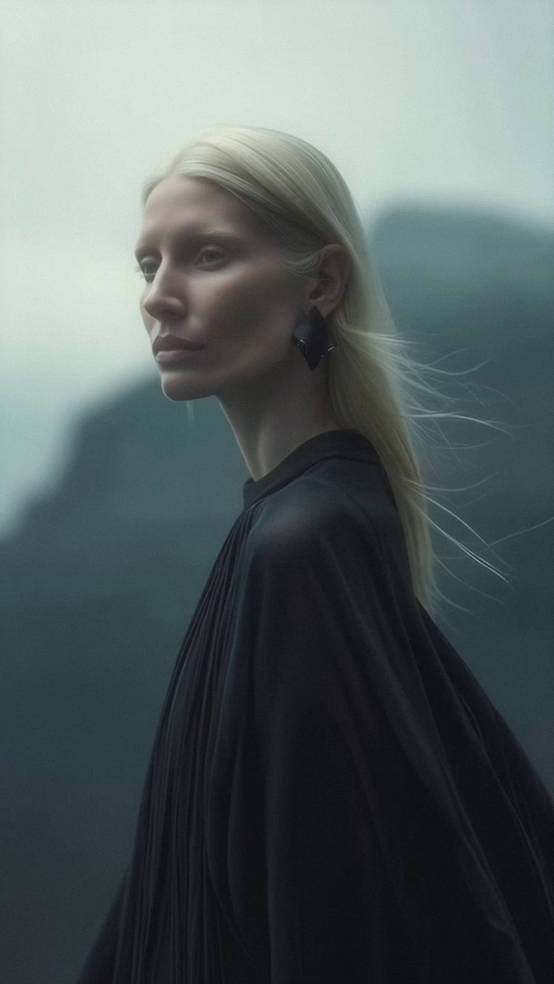 AI CREATION. Елена Скалдина, видеограф СПб