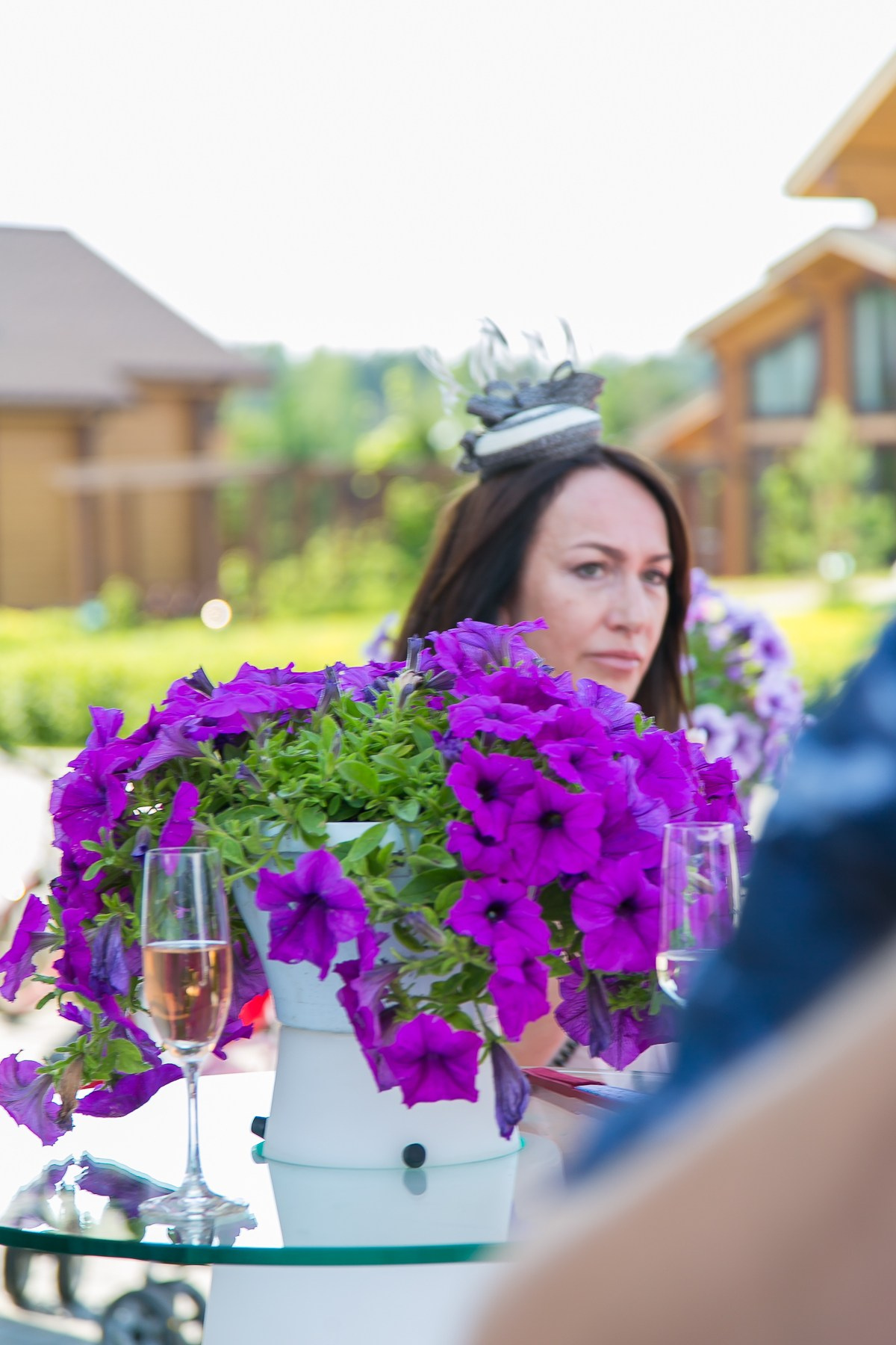 ДЕНЬ РОЖДЕНИЯ Конный клуб. Главная