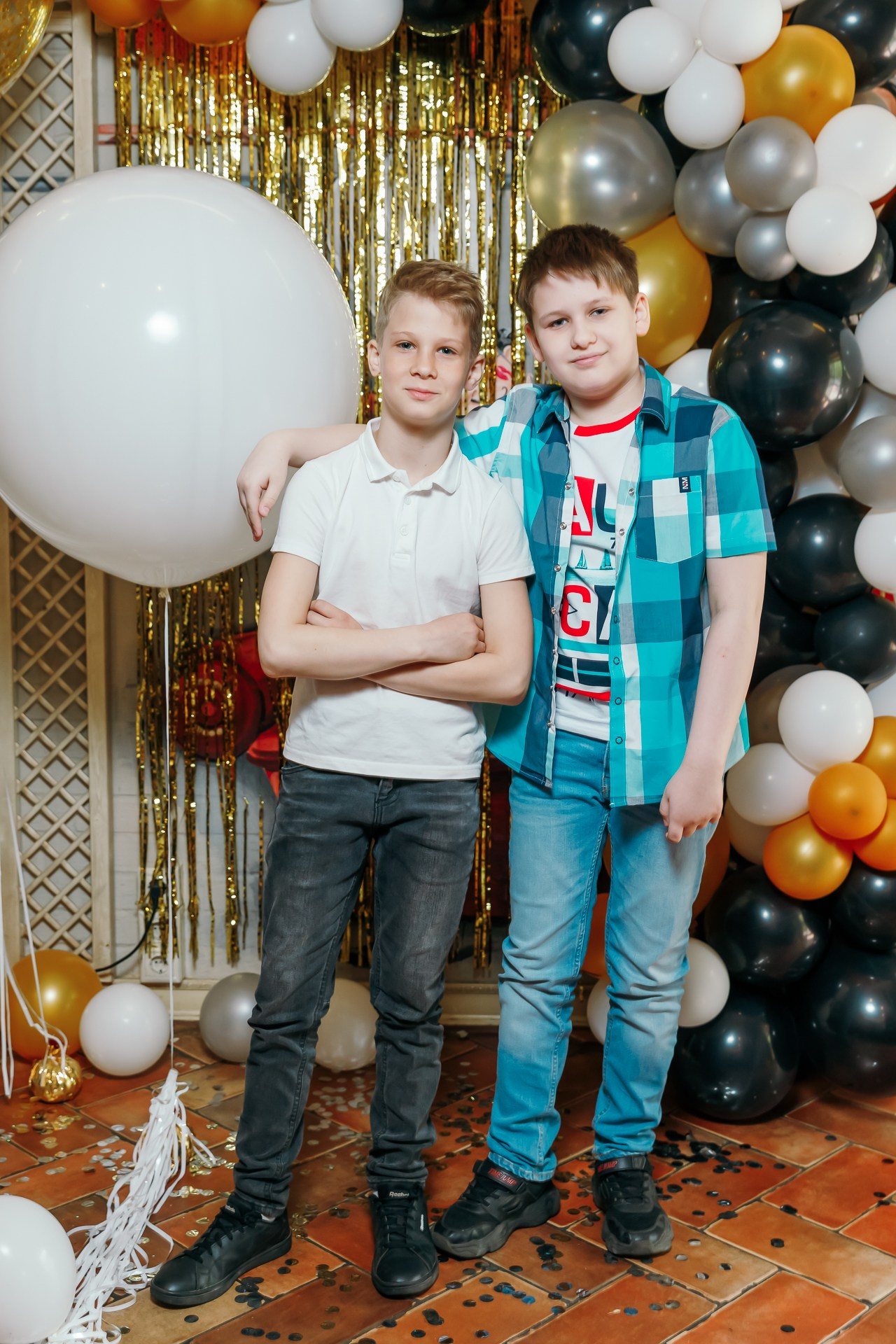 MODERN. Выпускной. Свадебный фотограф в Ярославле Анастасия Архипова