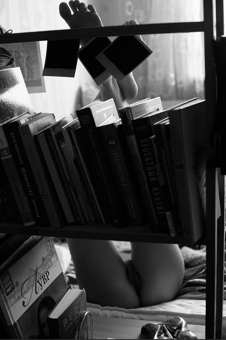 39. Photographer Dmitry Chapala