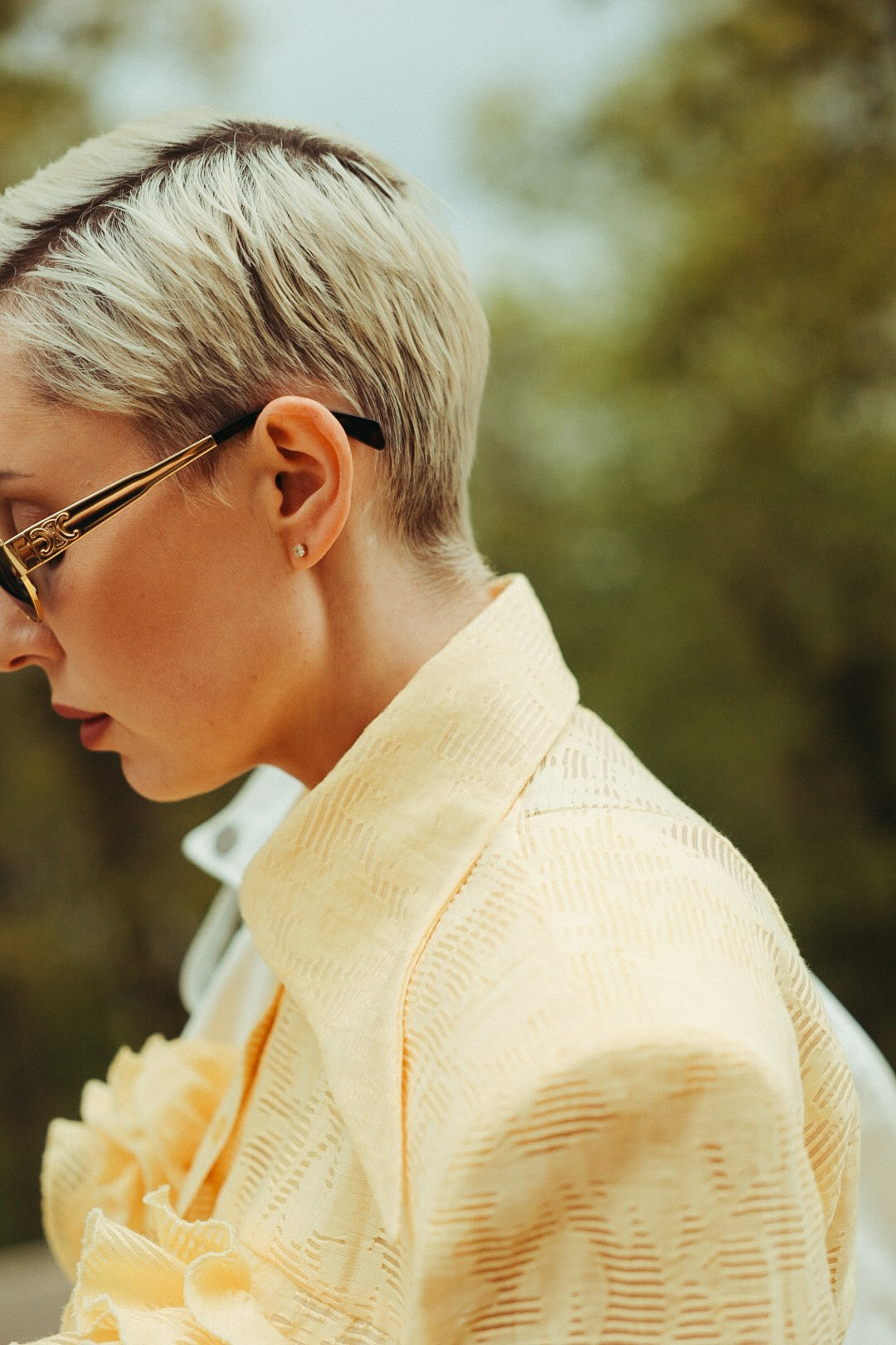 Света. Фотограф Нижний Новгород