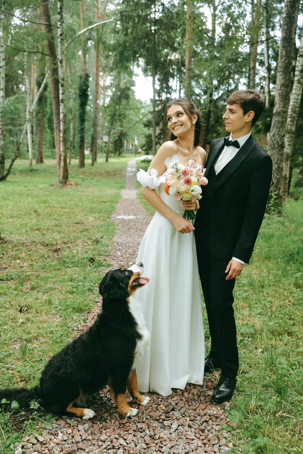 Саша и Вера. Фотограф Нижний Новгород