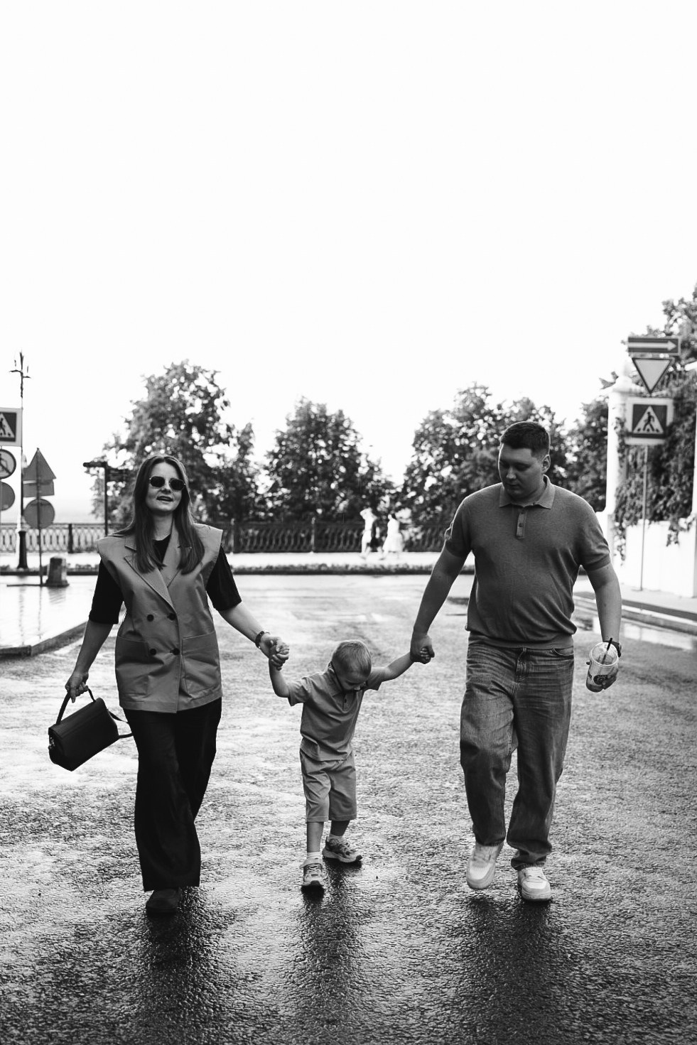 Family. Фотограф Нижний Новгород