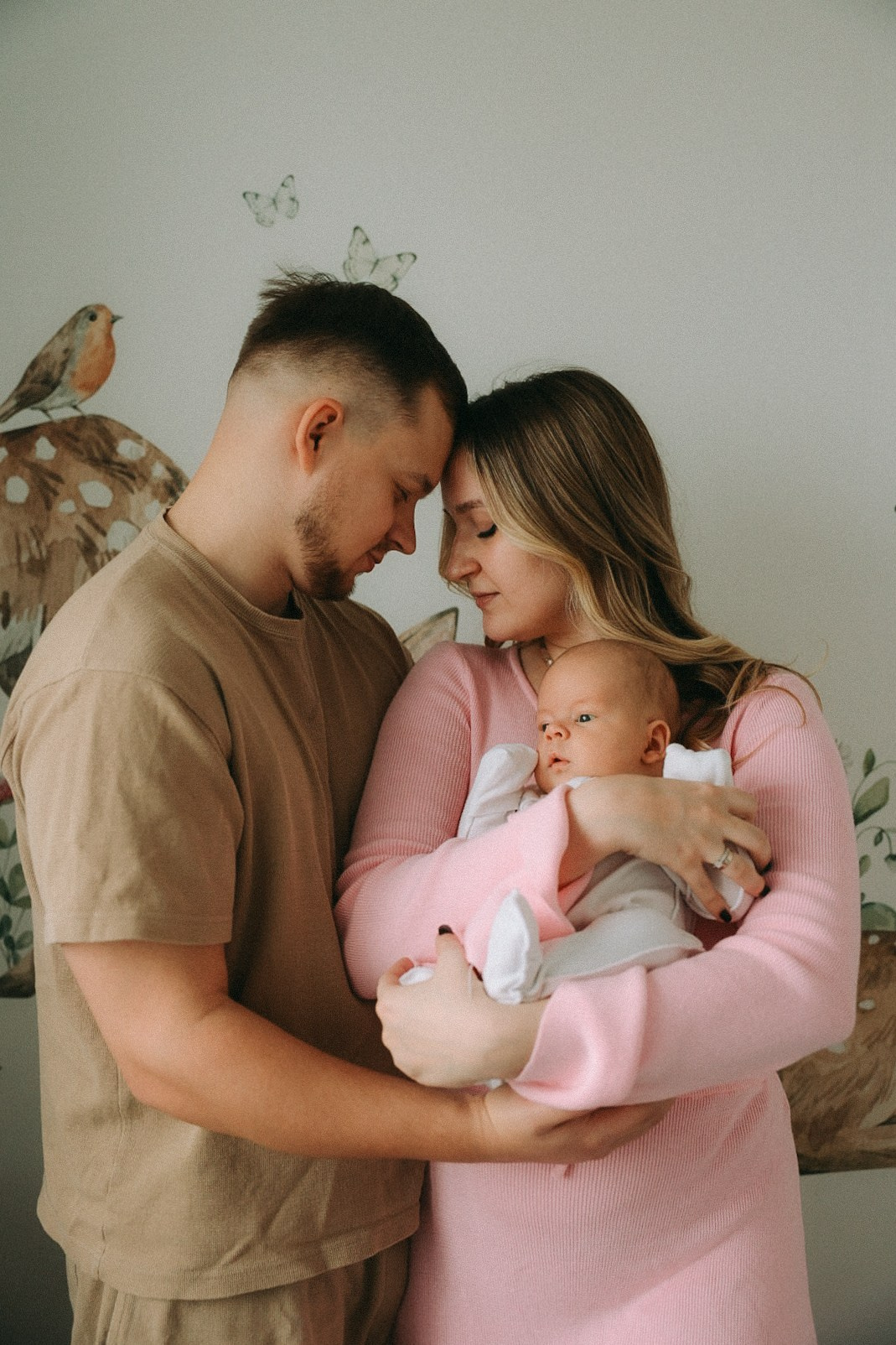 Family. Фотограф Нижний Новгород