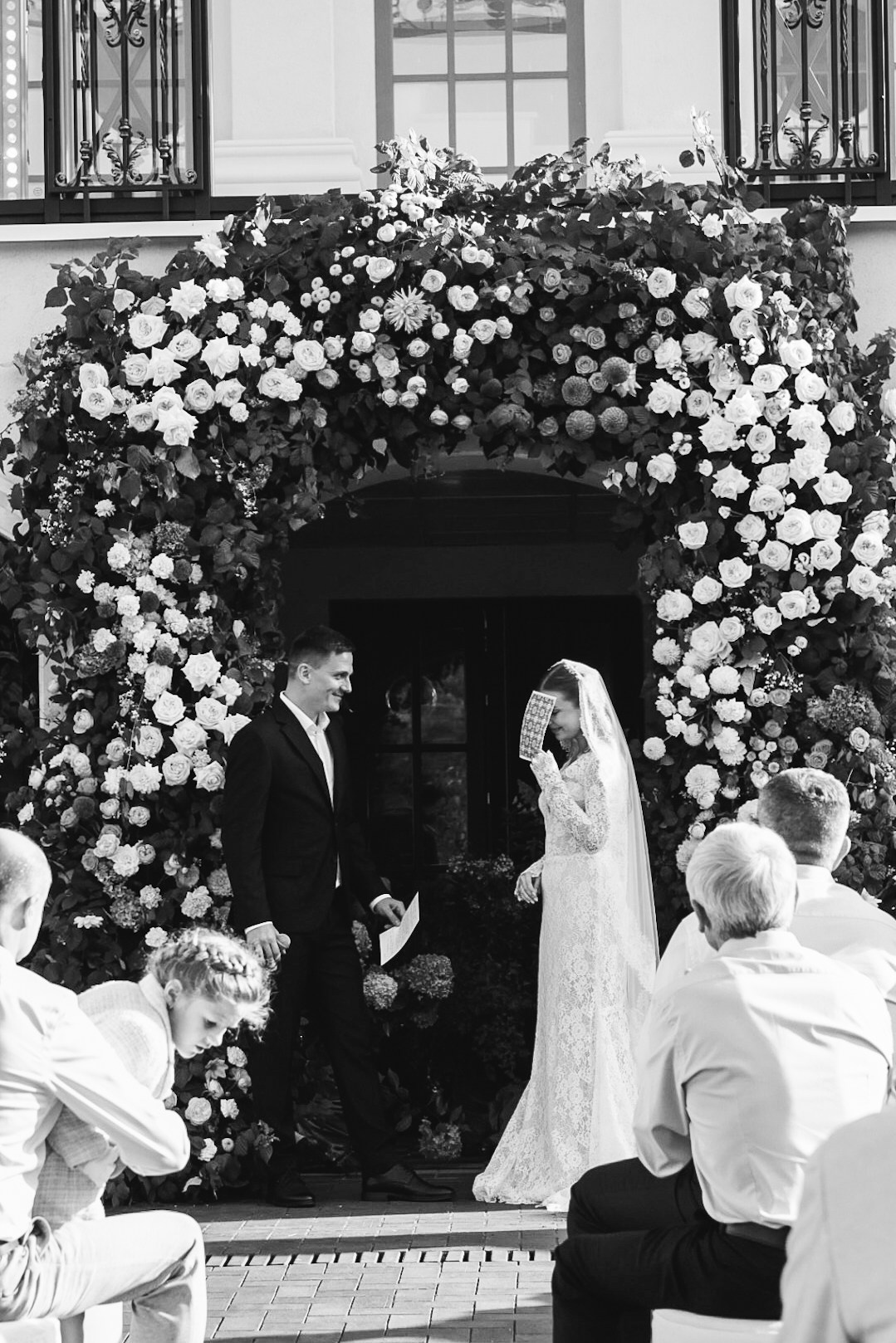 Владимир и Наталья. Фотограф Нижний Новгород