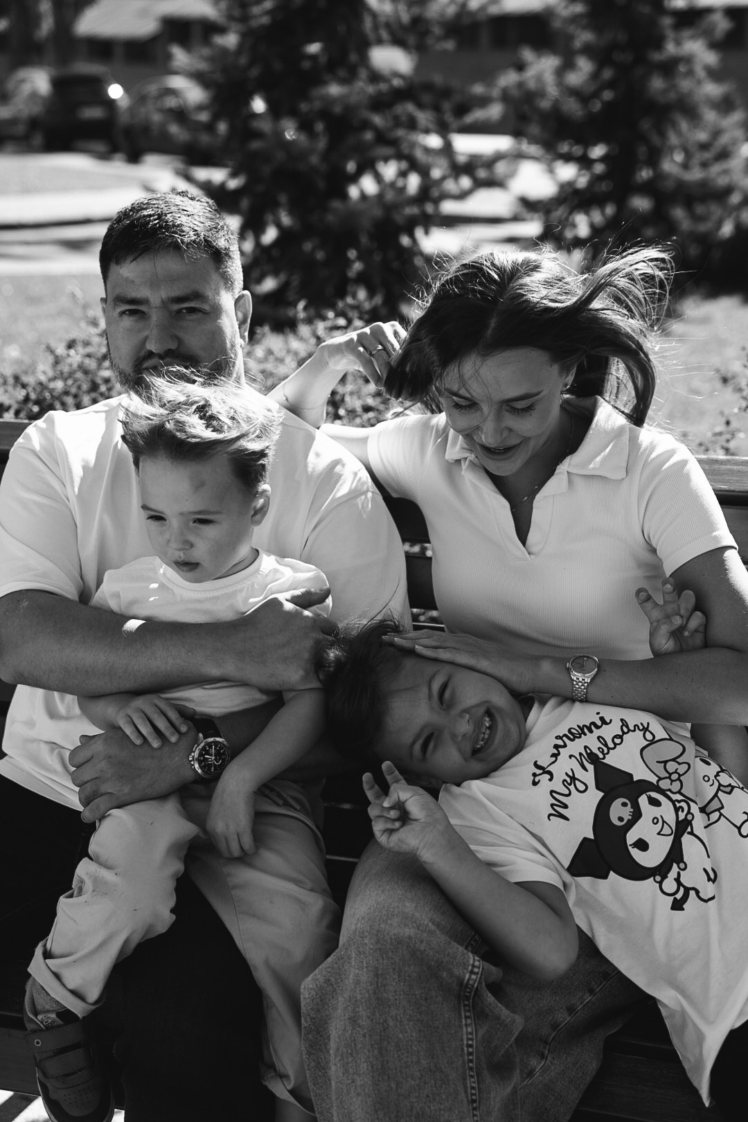 Family. Фотограф Нижний Новгород