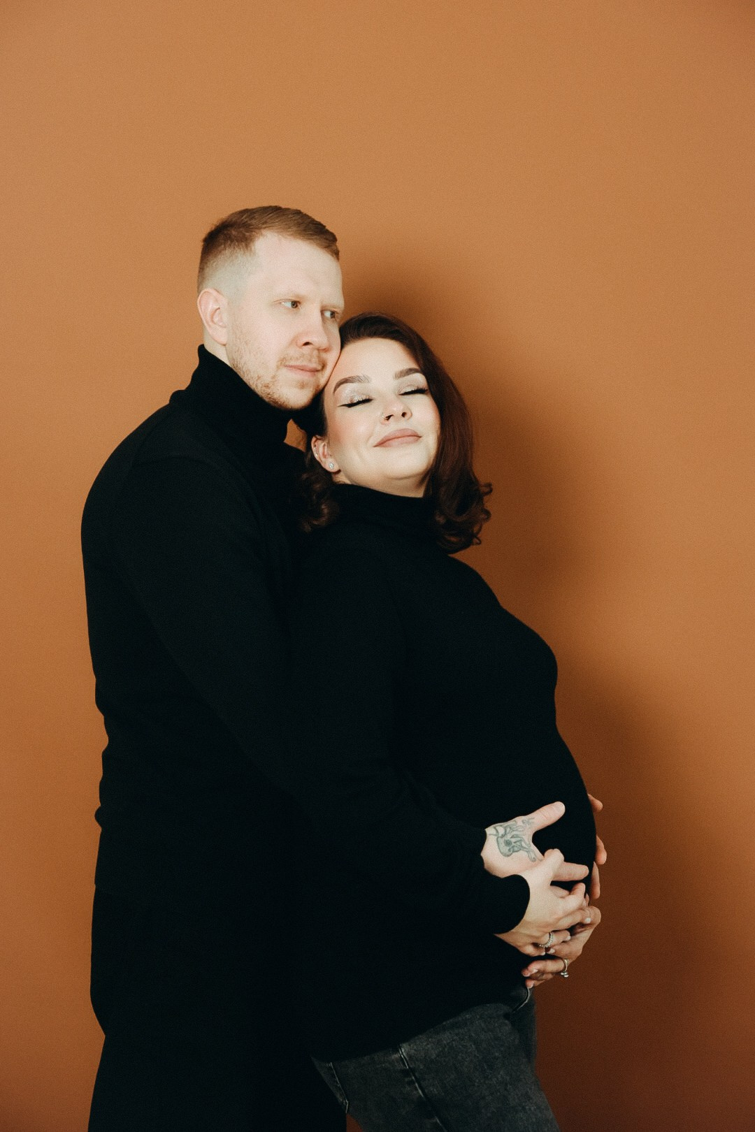 Лера и Никита. Фотограф Нижний Новгород