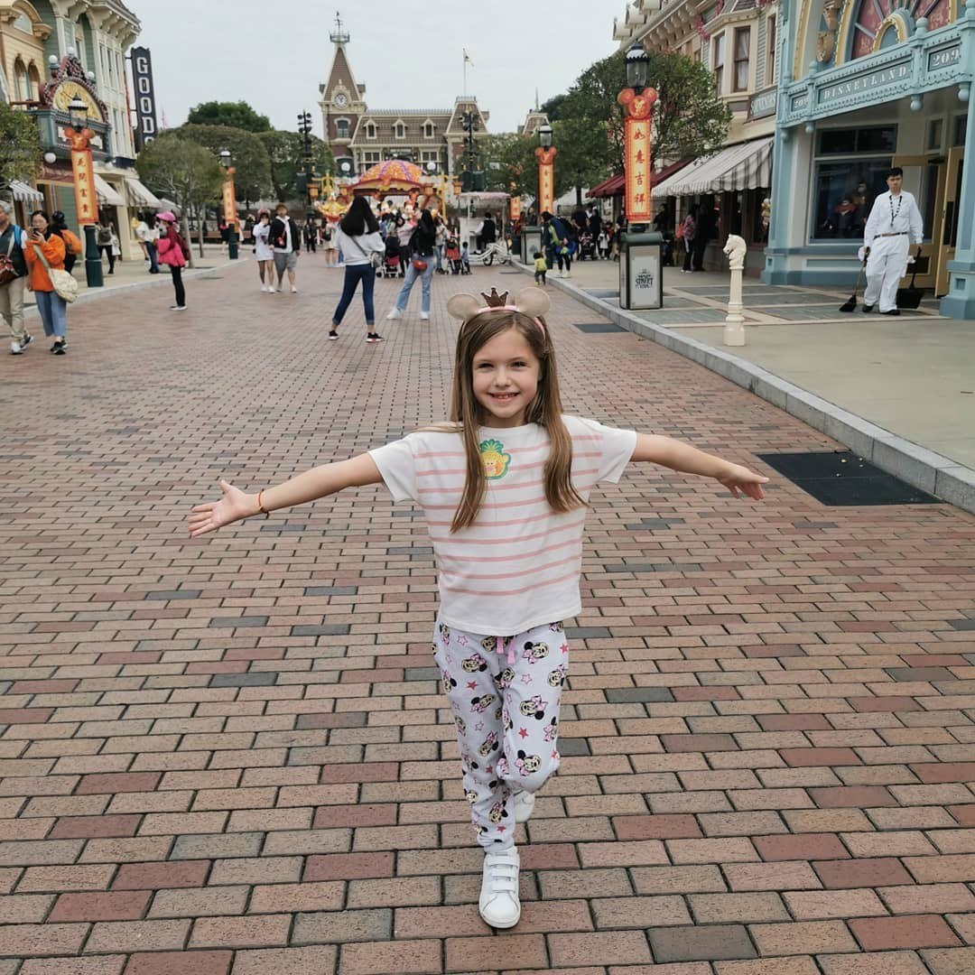 Anka`s Instagram. Заставка