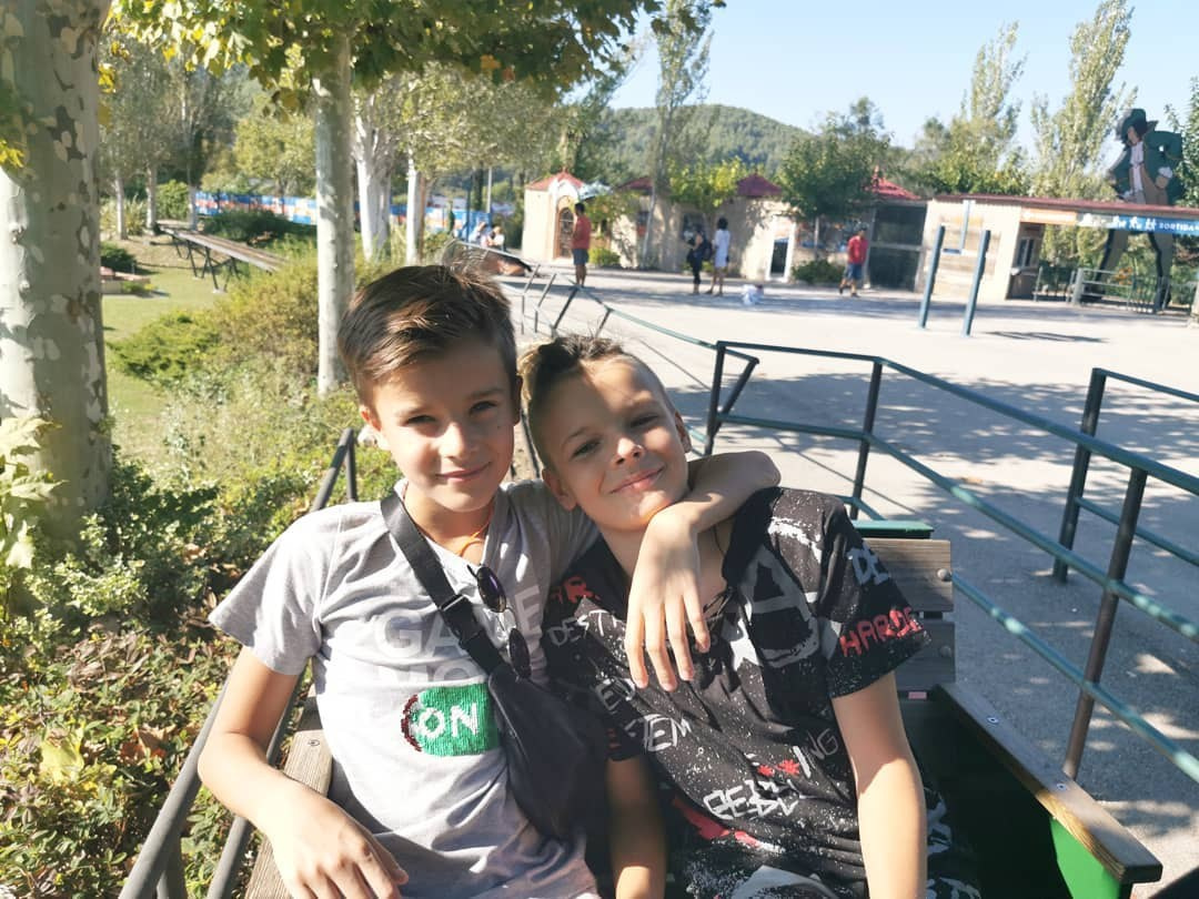 Anka`s Instagram. Заставка