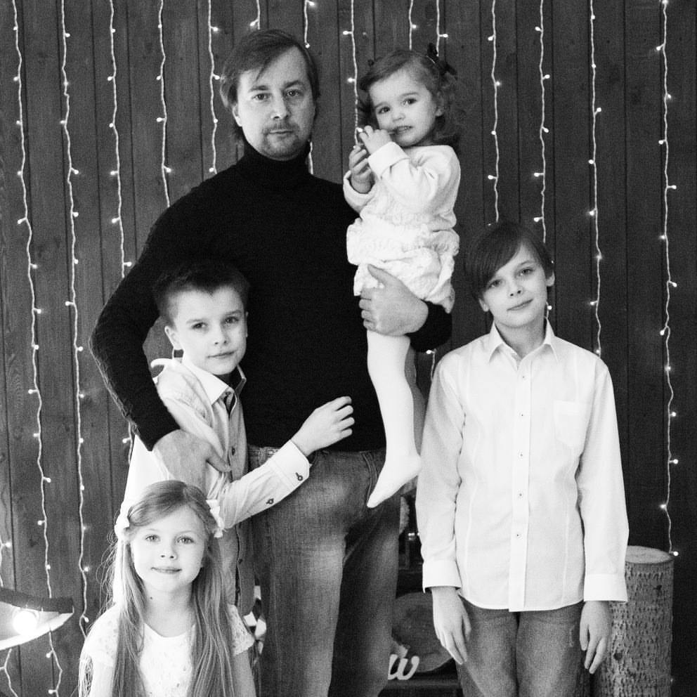 Bashnin instagramm. Заставка