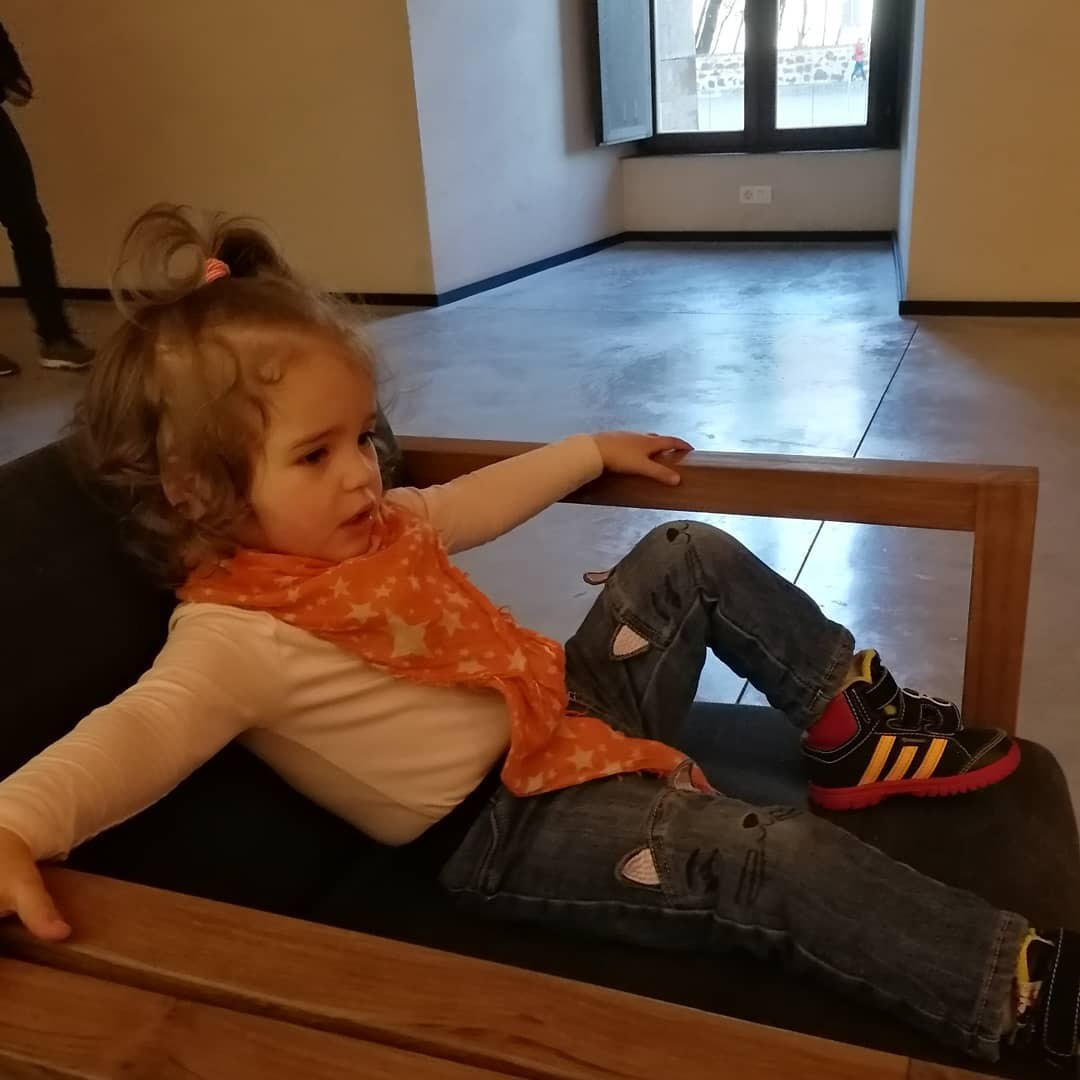 Anka`s Instagram. Заставка