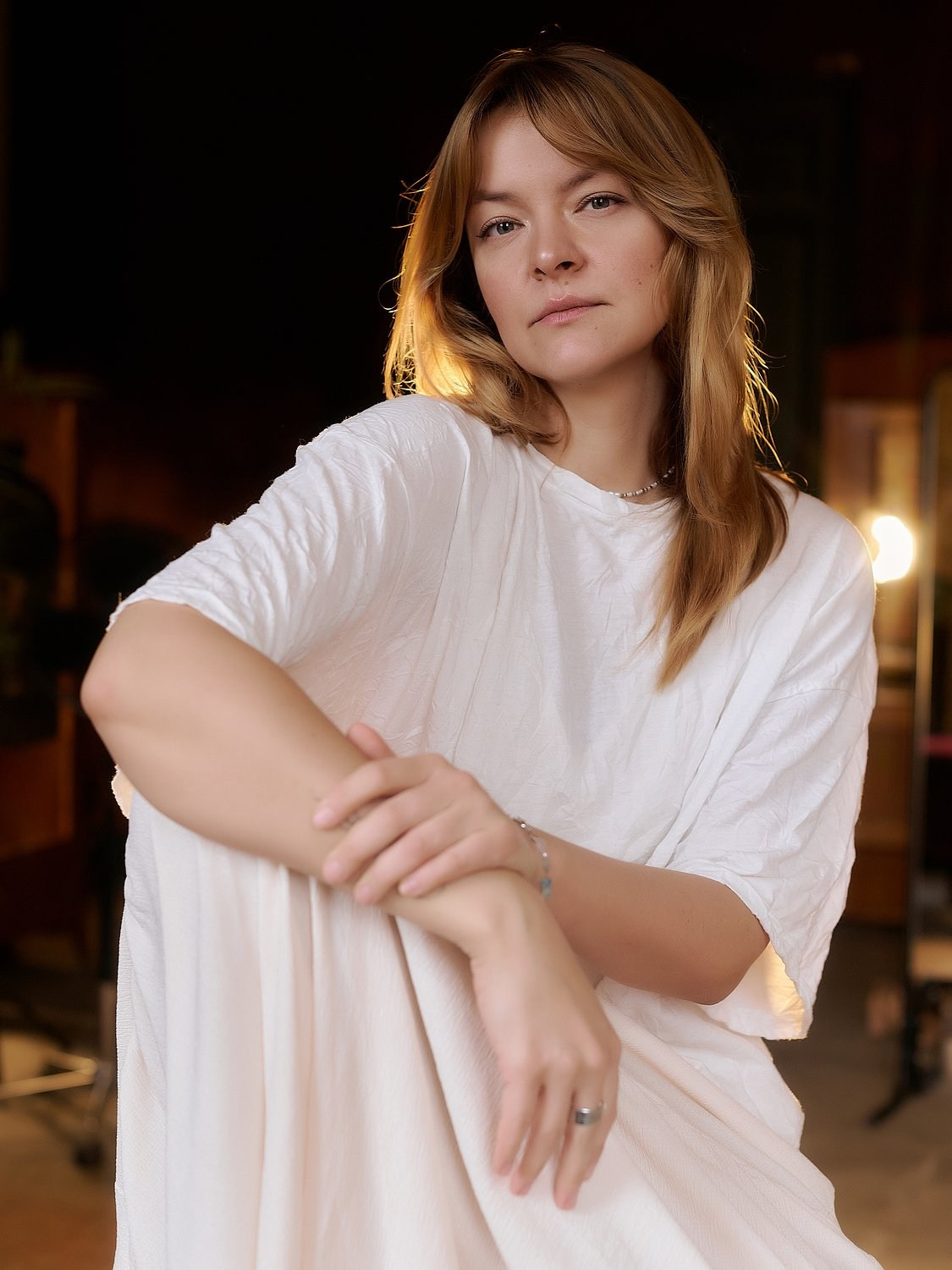 Марина. Фотограф для людей и брендов в Санкт-Петербурге