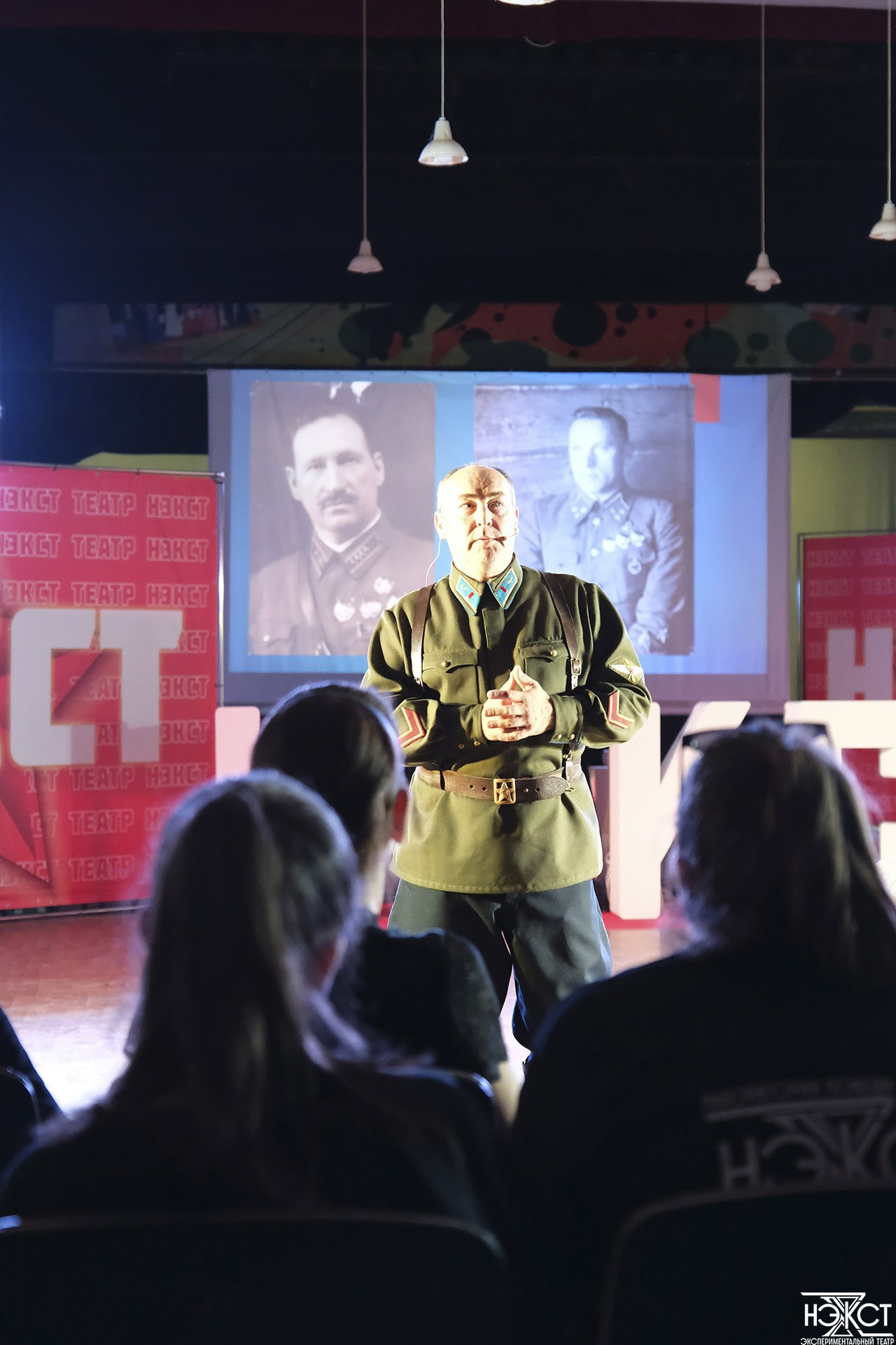 17.08.2025. Добро пожаловать в студию «Цифровой скульптор»  где искусство встречается с технологиями!